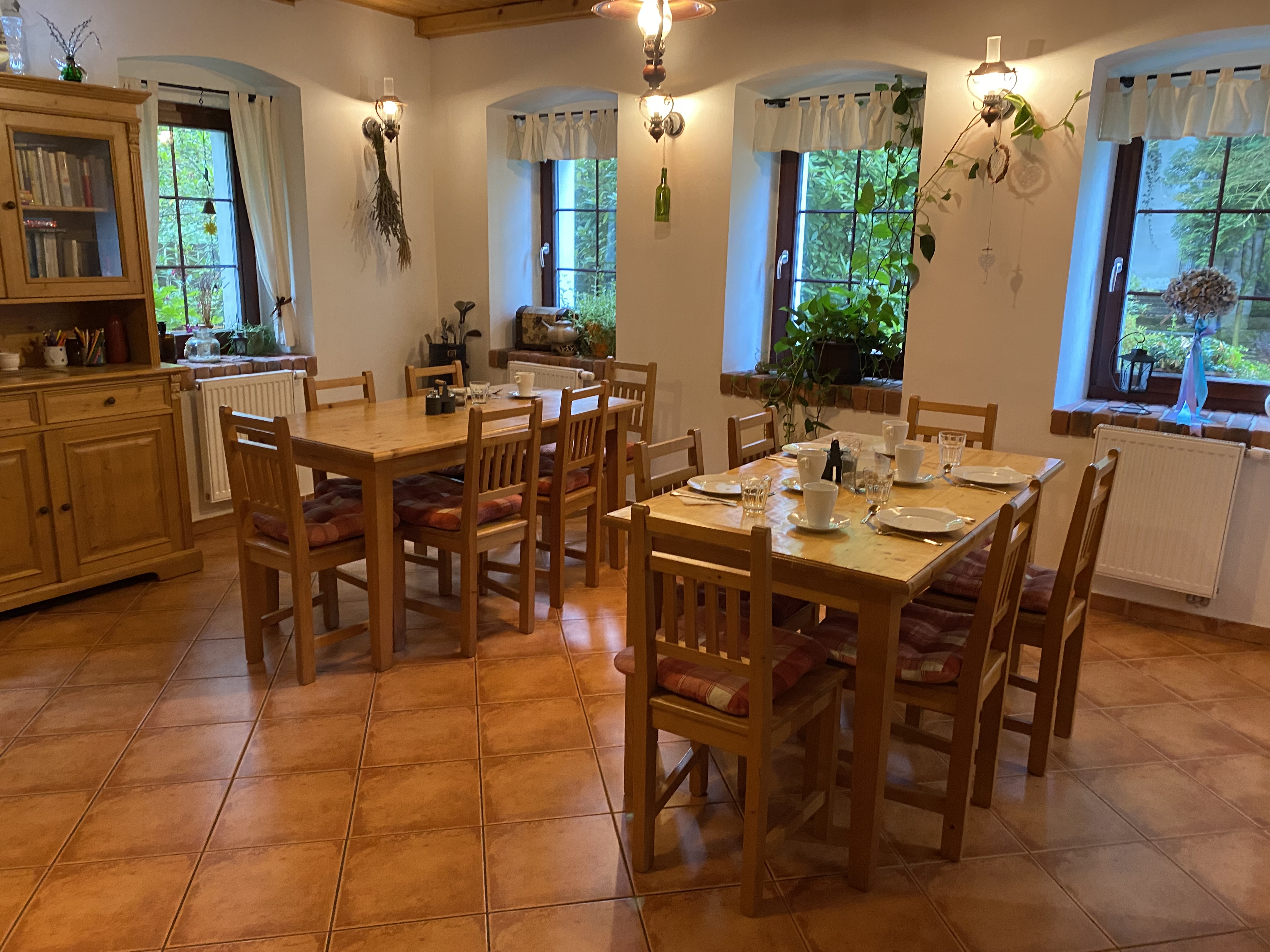 Penzion Vital foto 5