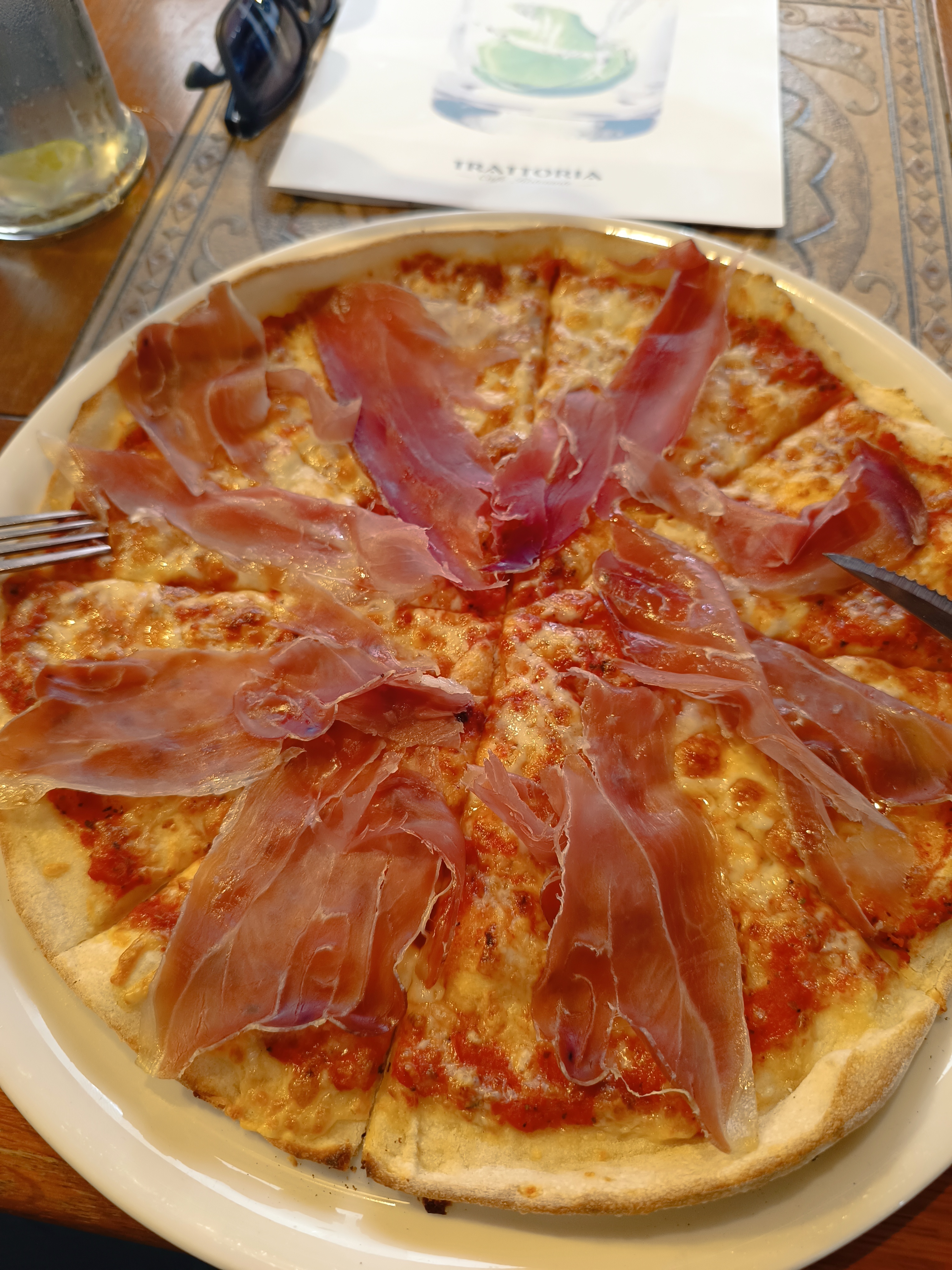 Trattoria Caffe Ristorante foto 5