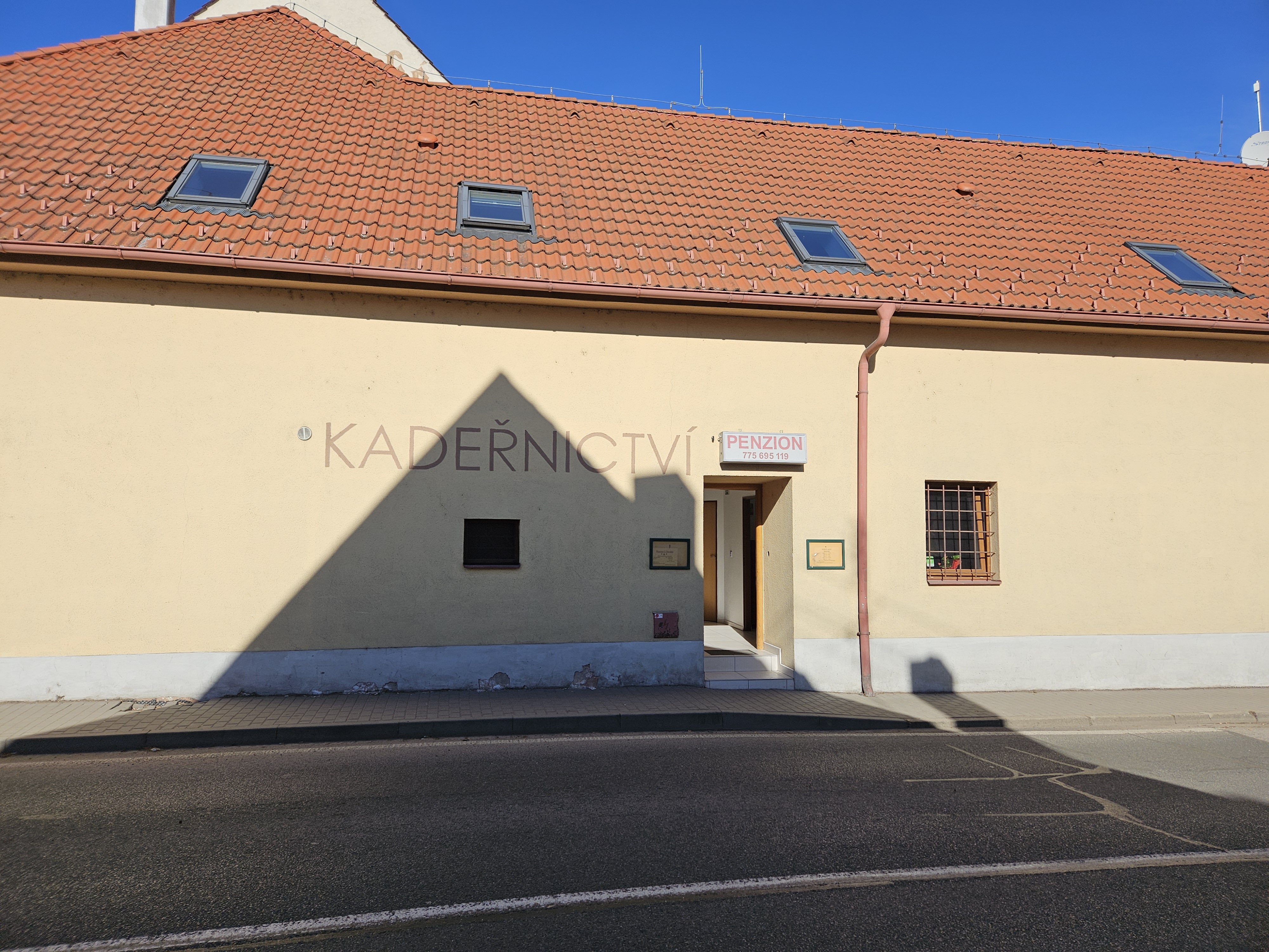 Jana Nováková foto 2