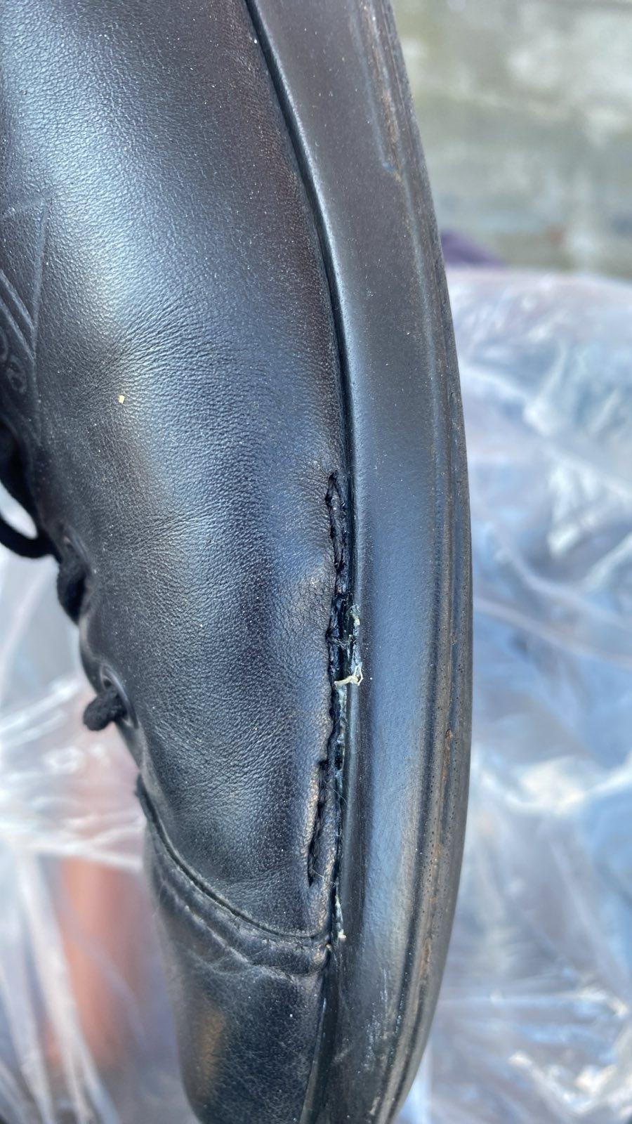 Vilém Flegr - čistírma peří foto 3