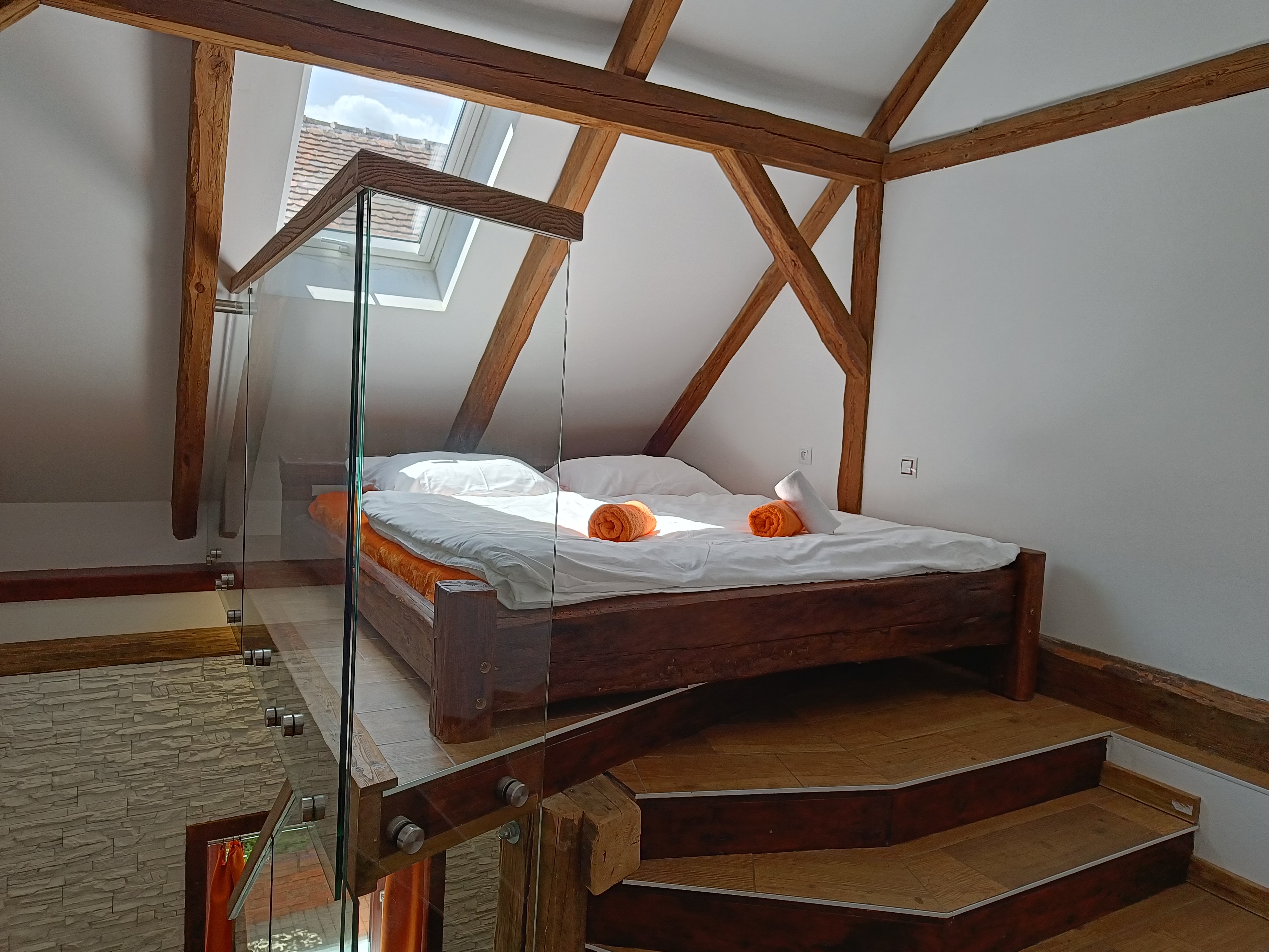 Apartmánový dům 13 Mezonet 2 foto 6