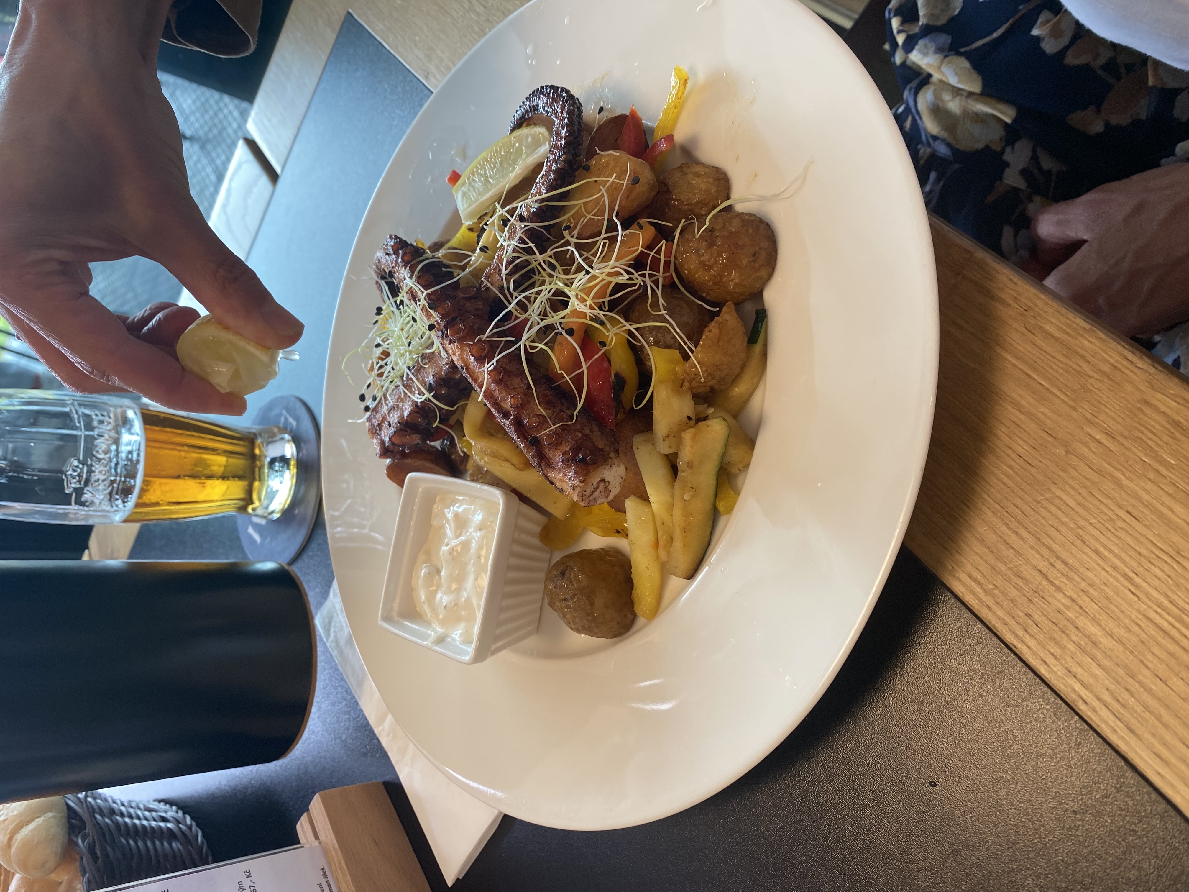 Šalanda Vltava foto 5