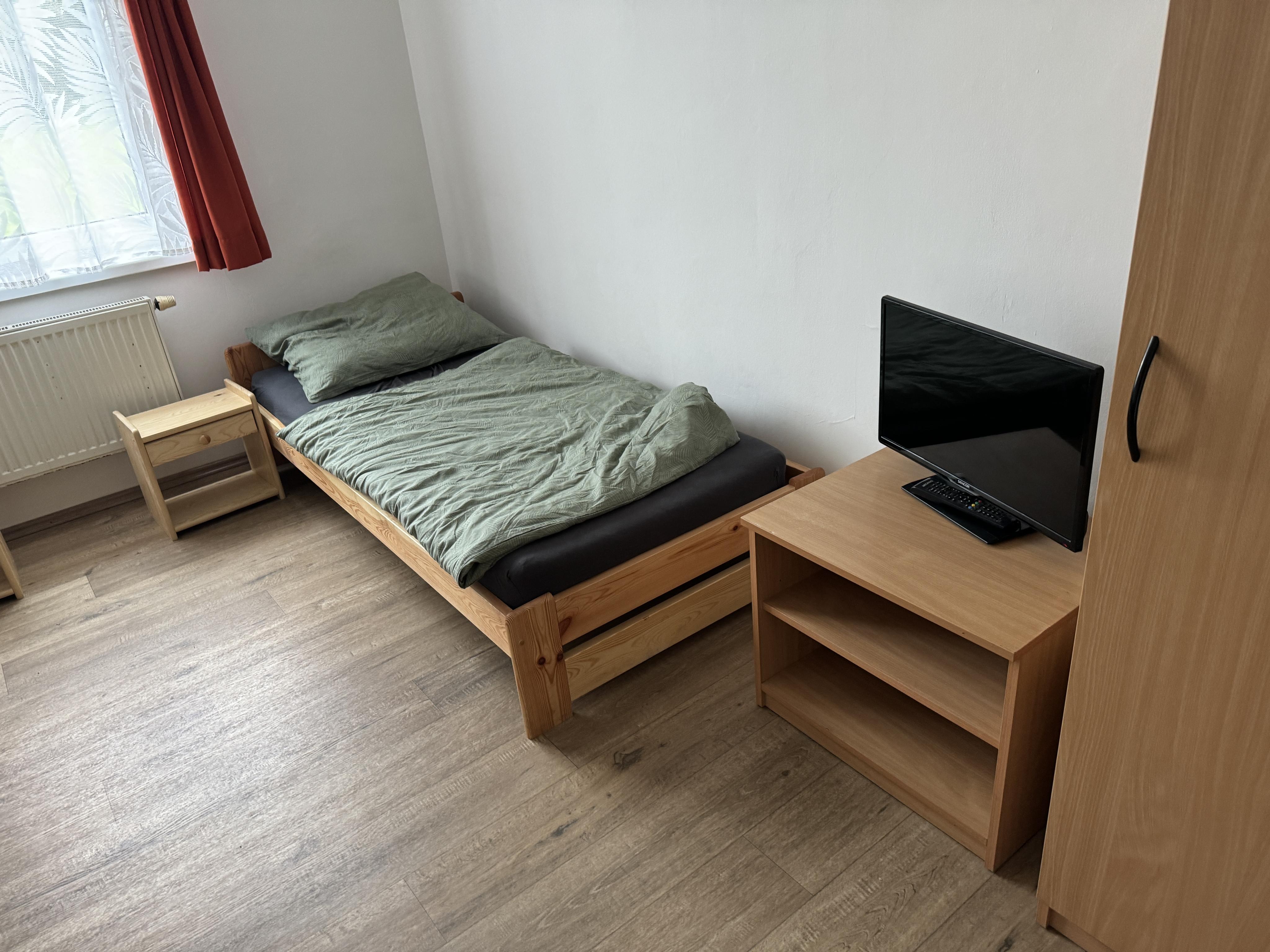 Ubytování Pohoda foto 5