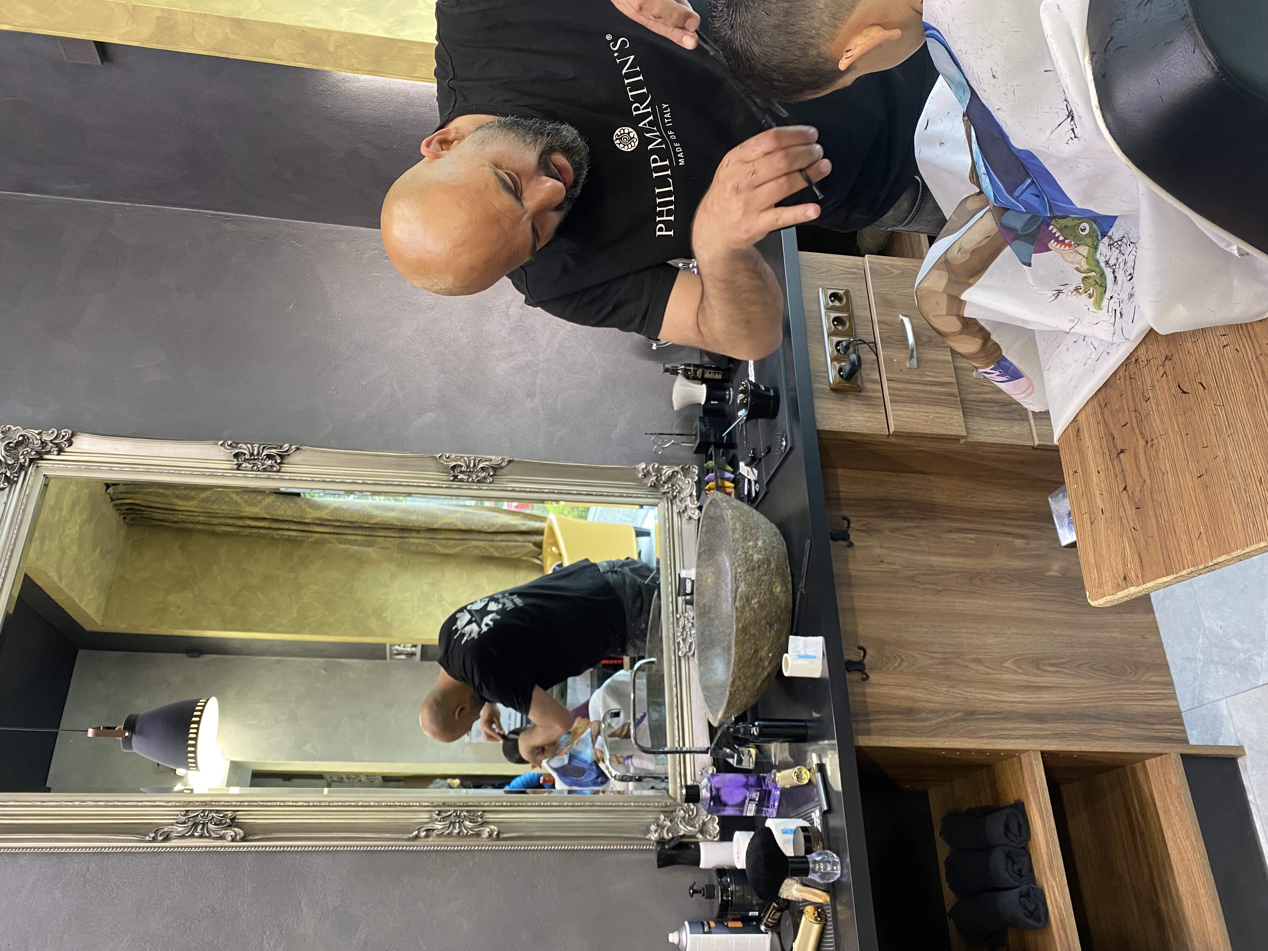 Mido Barbershop foto 6