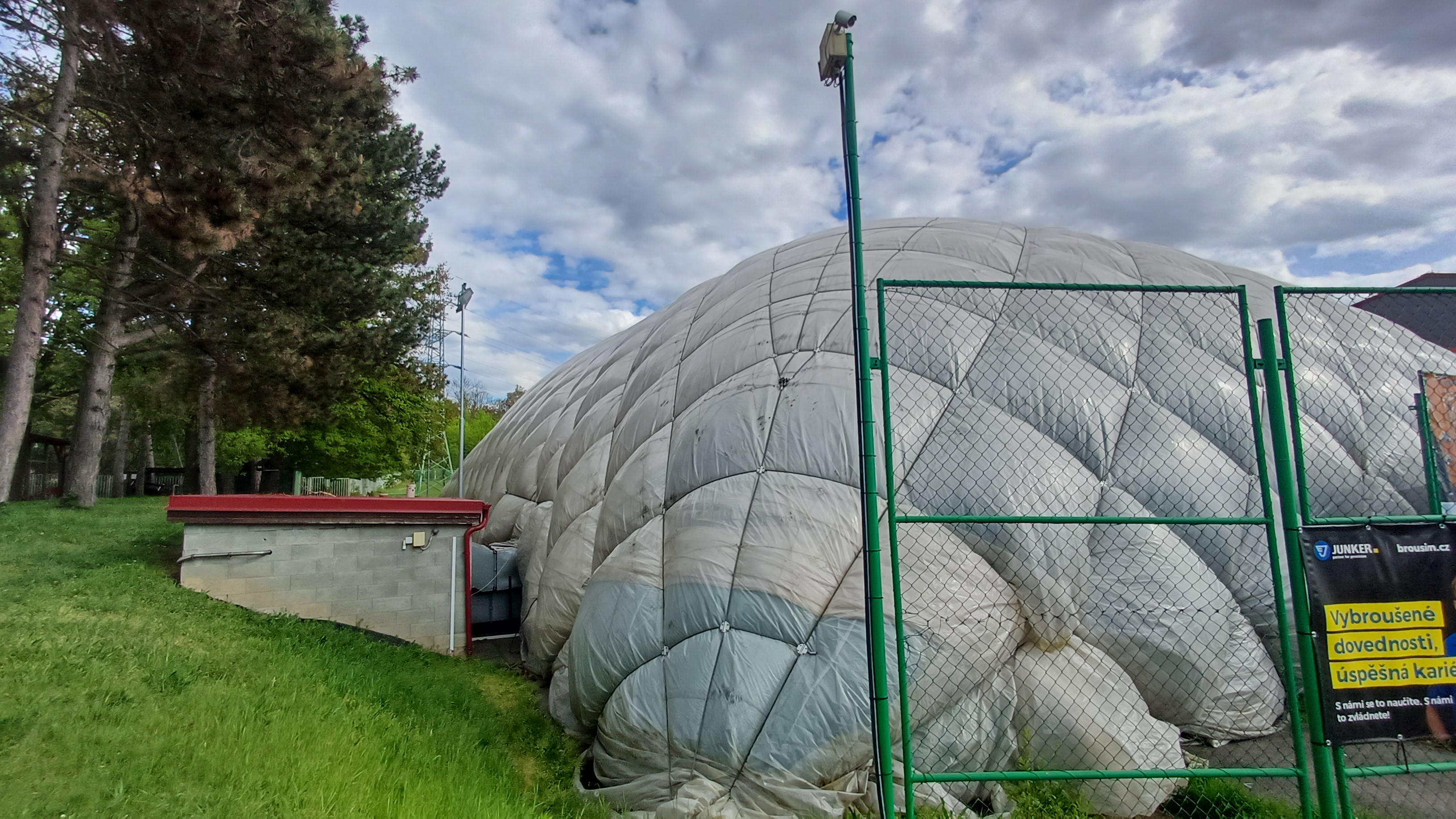 Integrovaná střední škola technická, Mělník foto 3
