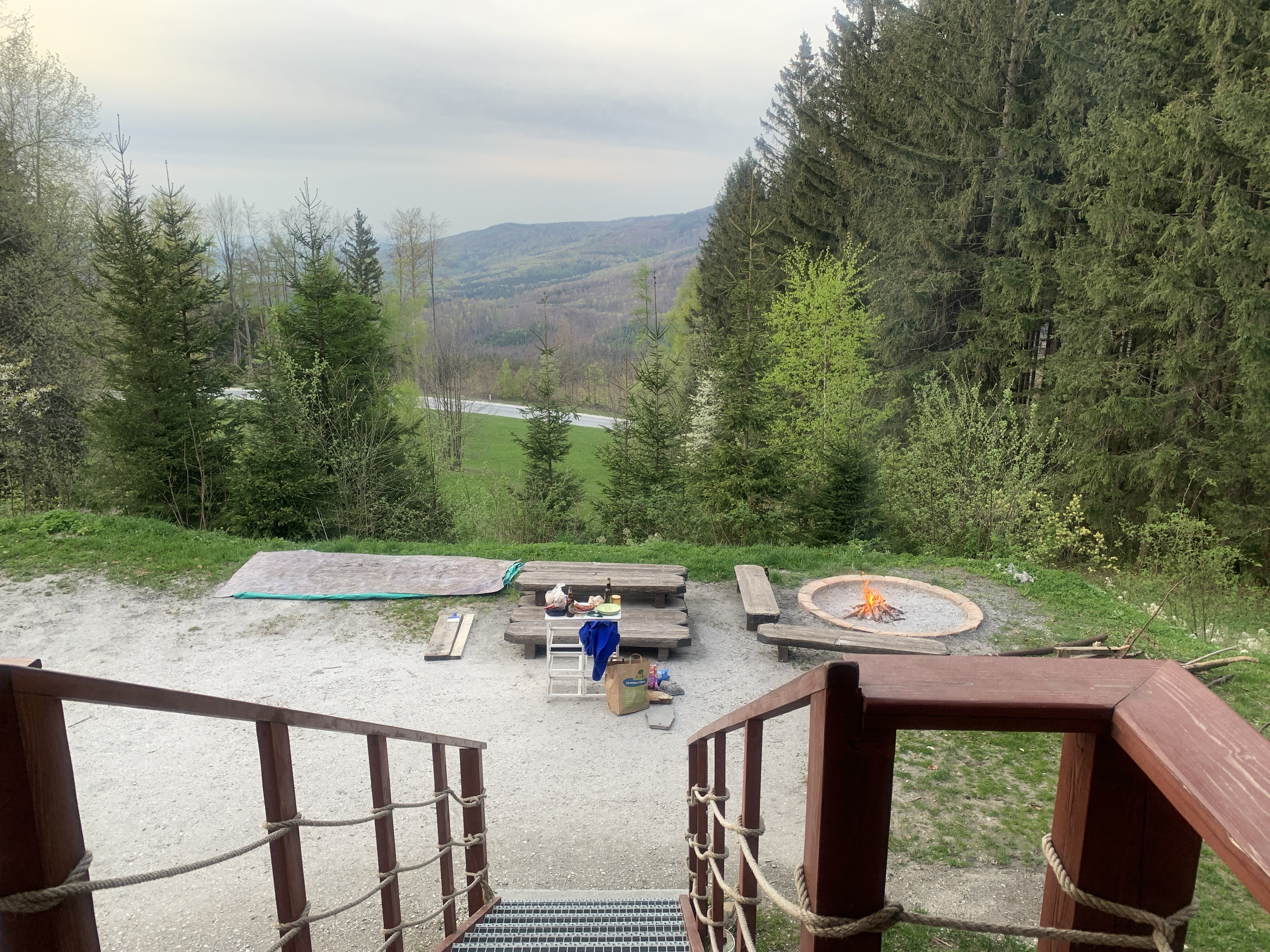 Chata Smrčník foto 4
