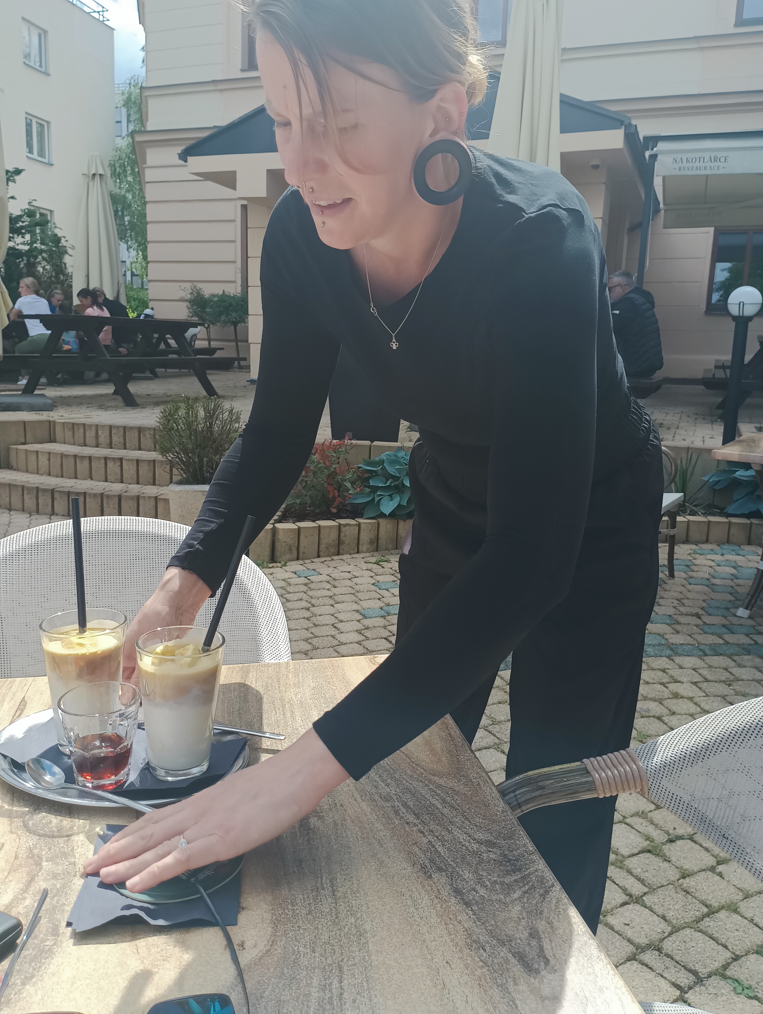 Restaurace Na Kotlářce foto 6