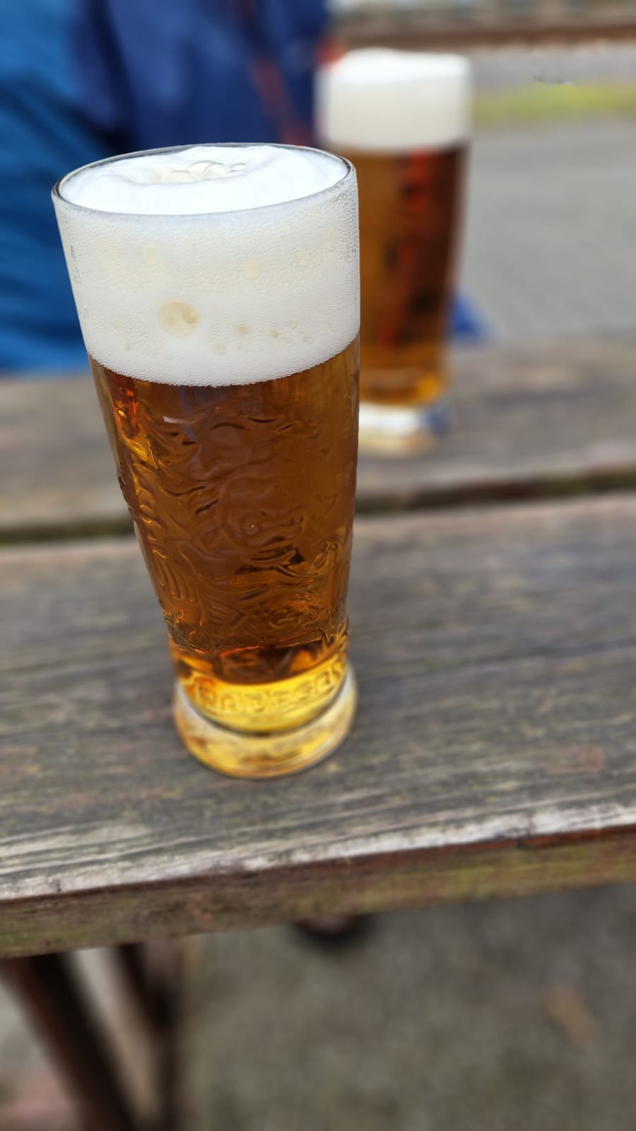 Občerstvení Na nádraží foto 5