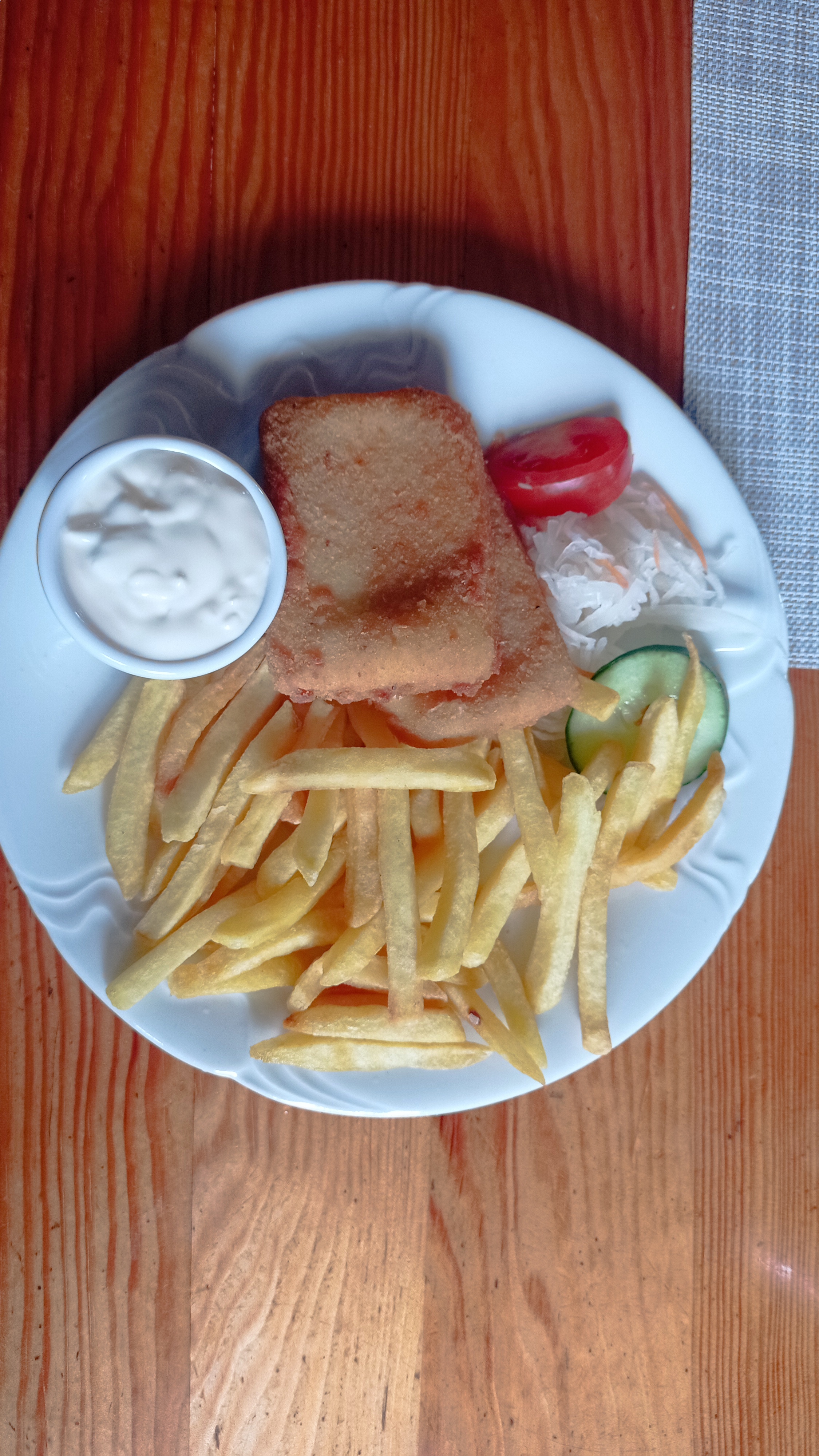 Restaurace Satelit foto 3