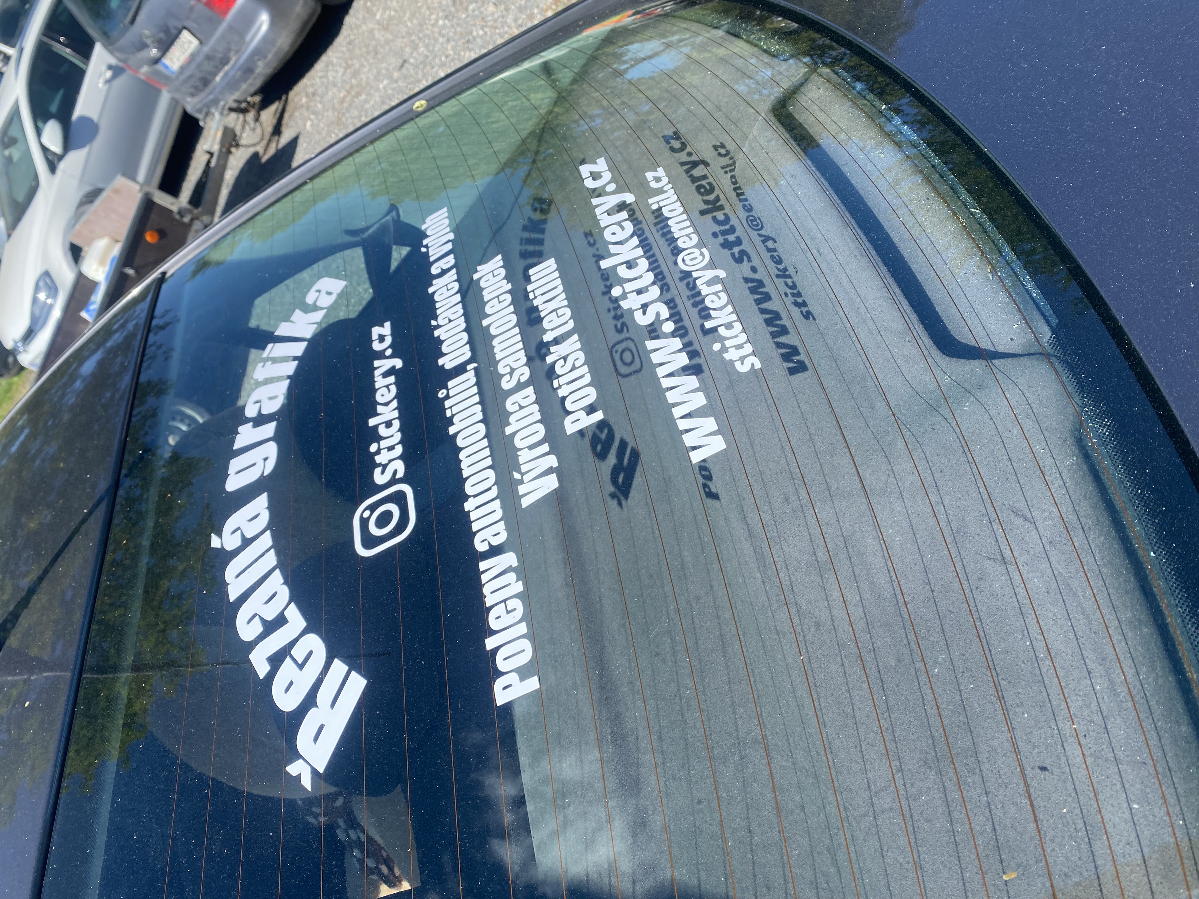 Stickery.cz foto 5