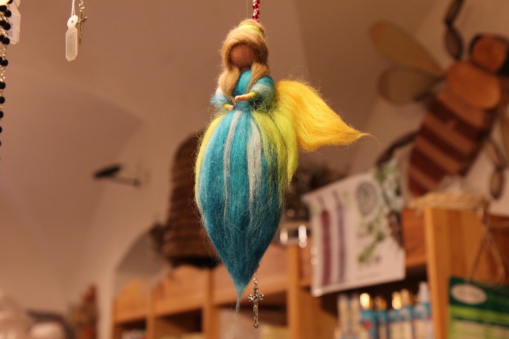 Kouzlo přírody foto 3