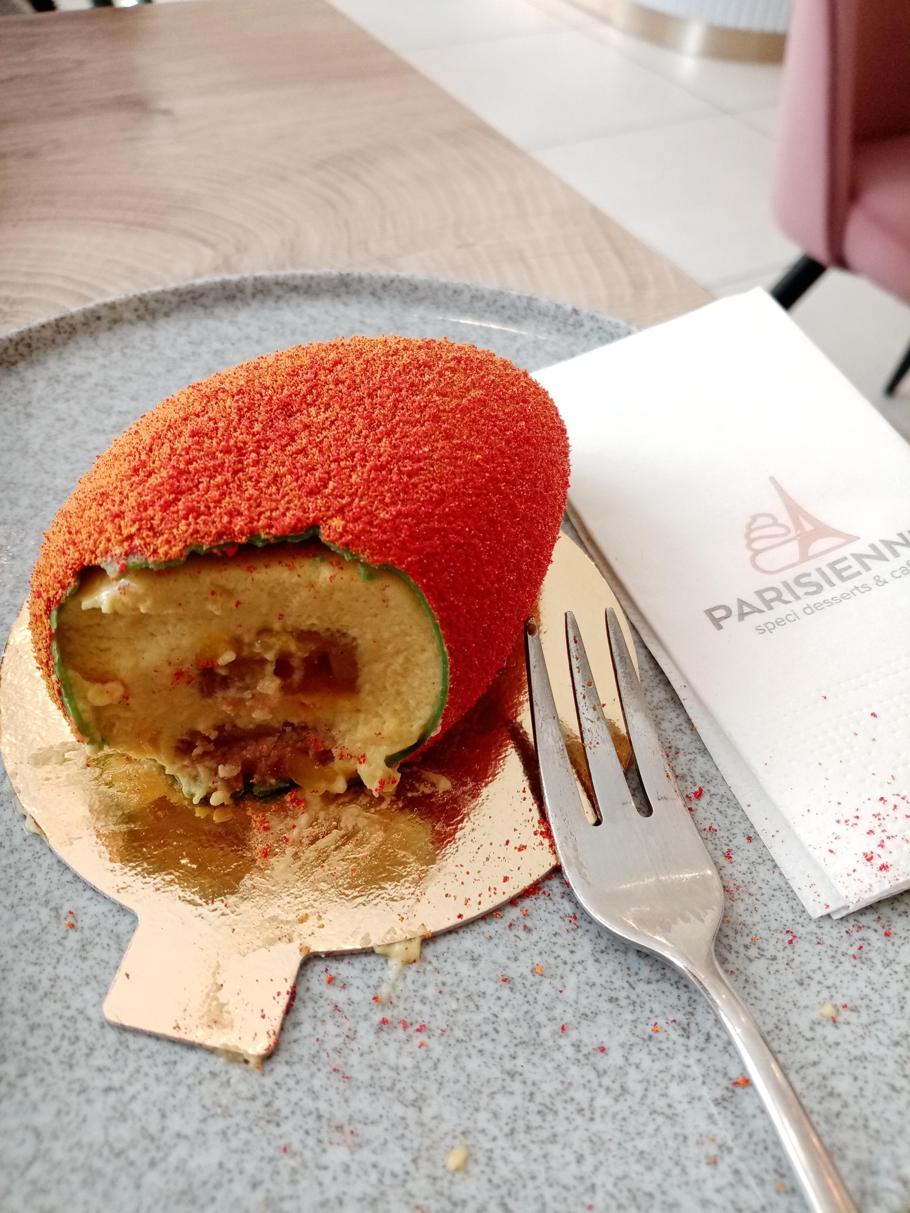 Parisienne - sweet desserts & café foto 6