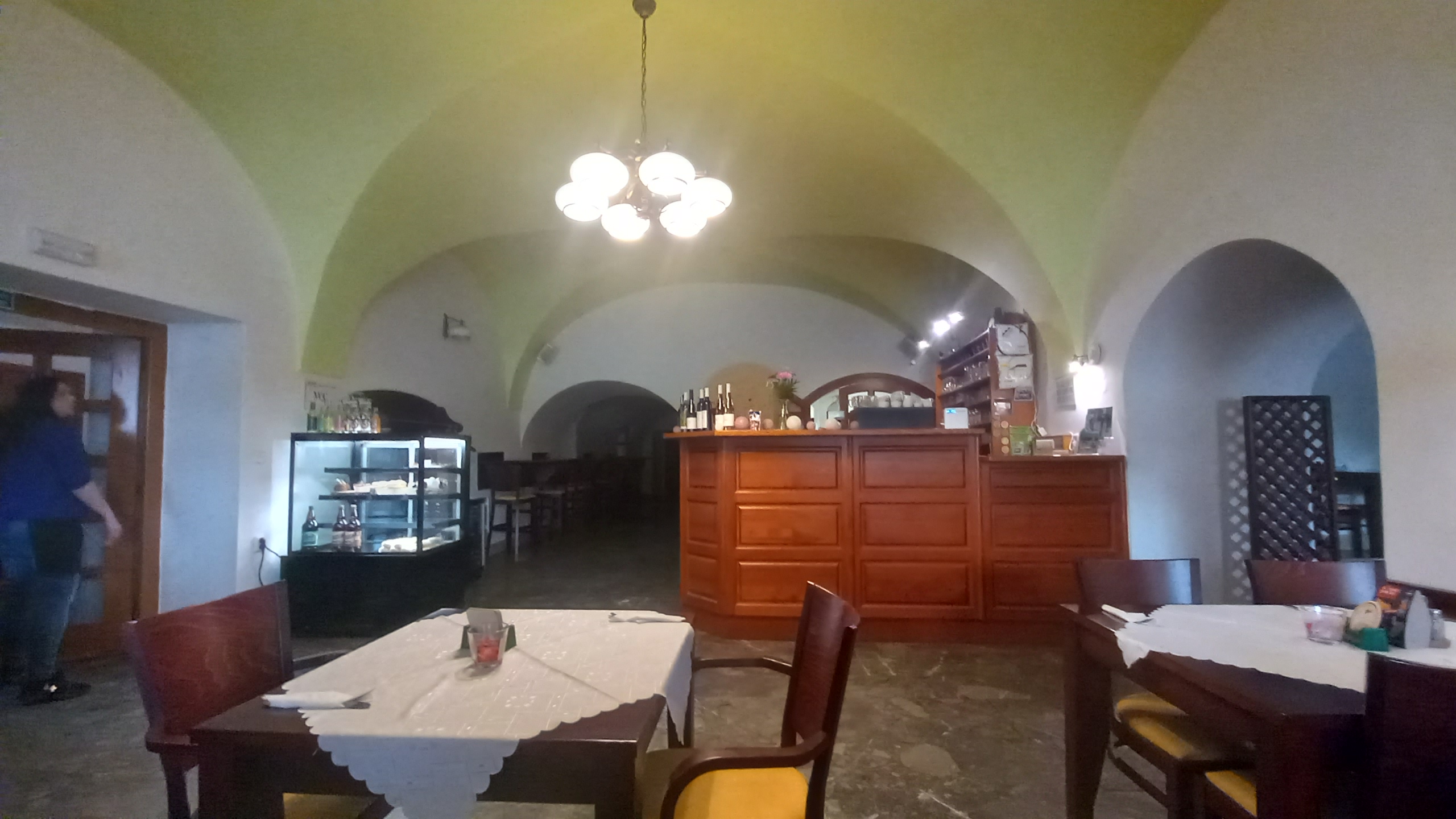 Restaurace Dorinka foto 3
