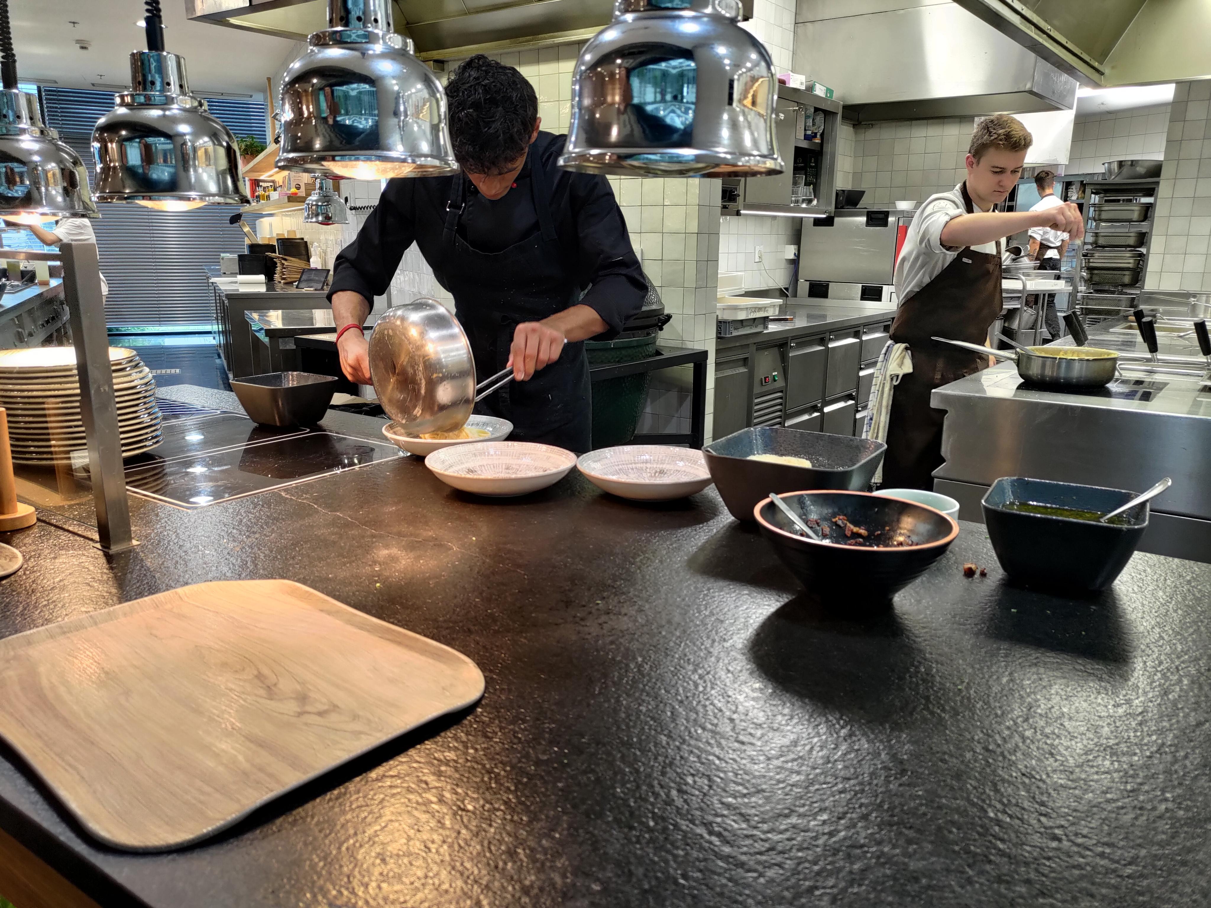 Bistro Paulus foto 1