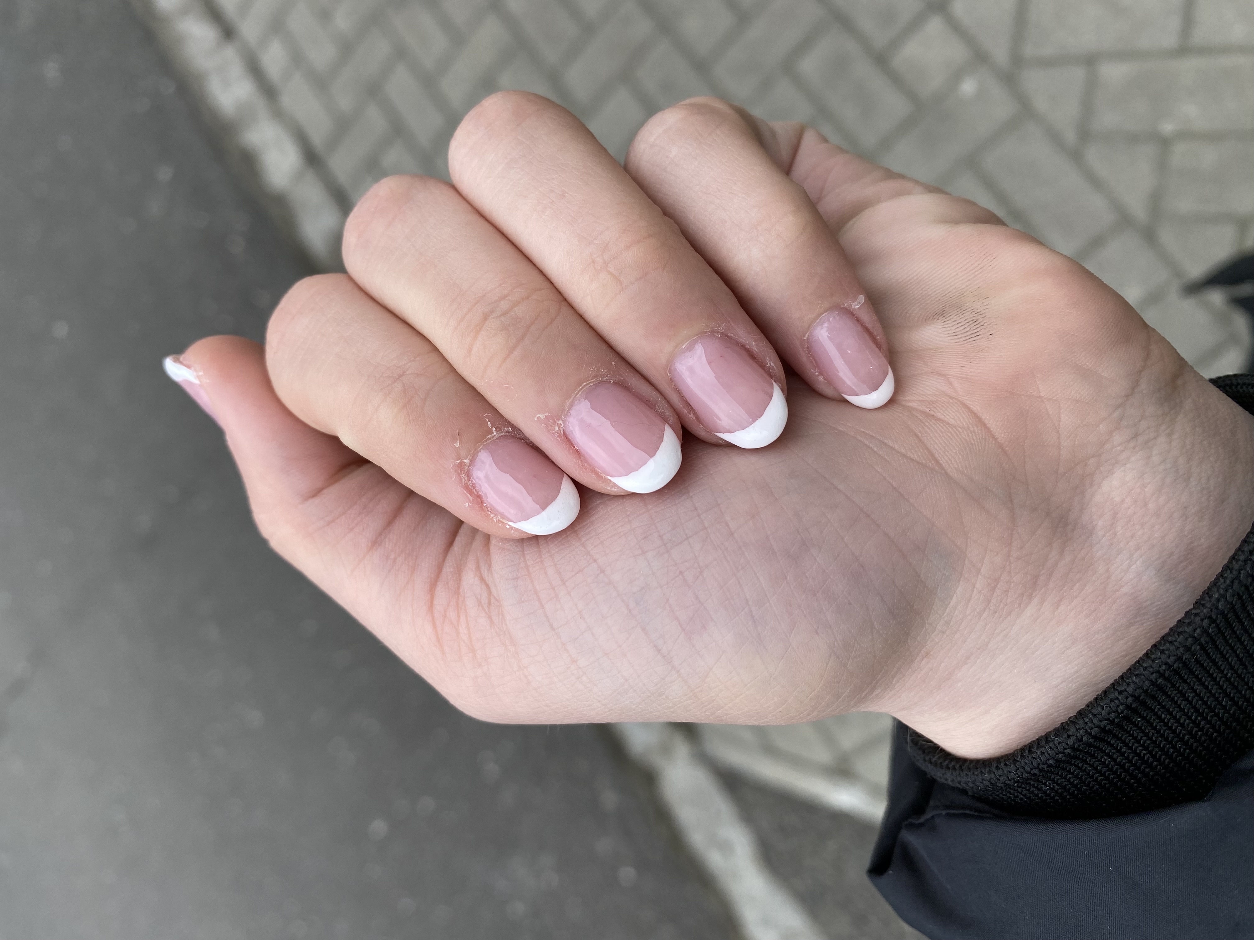 Soňa Adamovská - manikúra, pedikúra foto 2