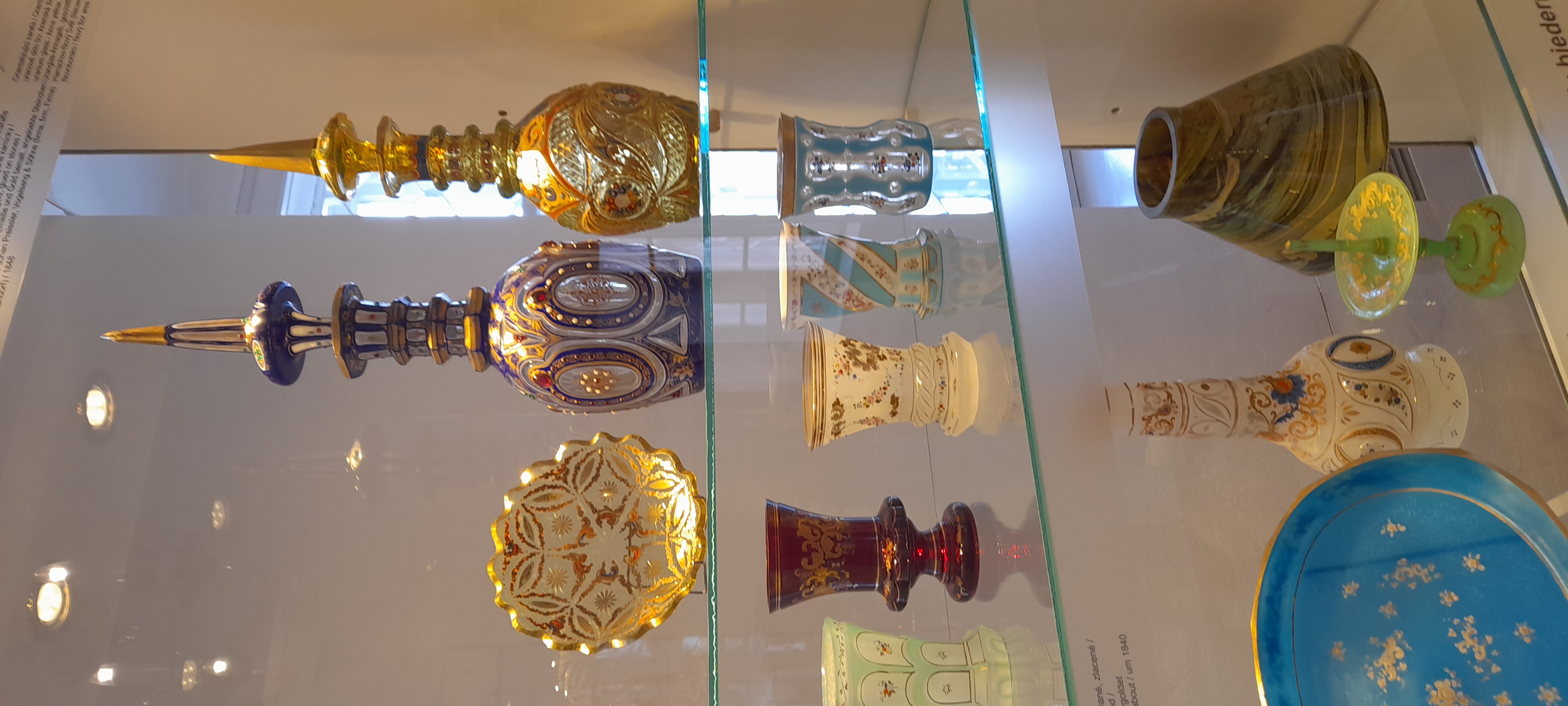 Sklářské muzeum Nový Bor foto 6