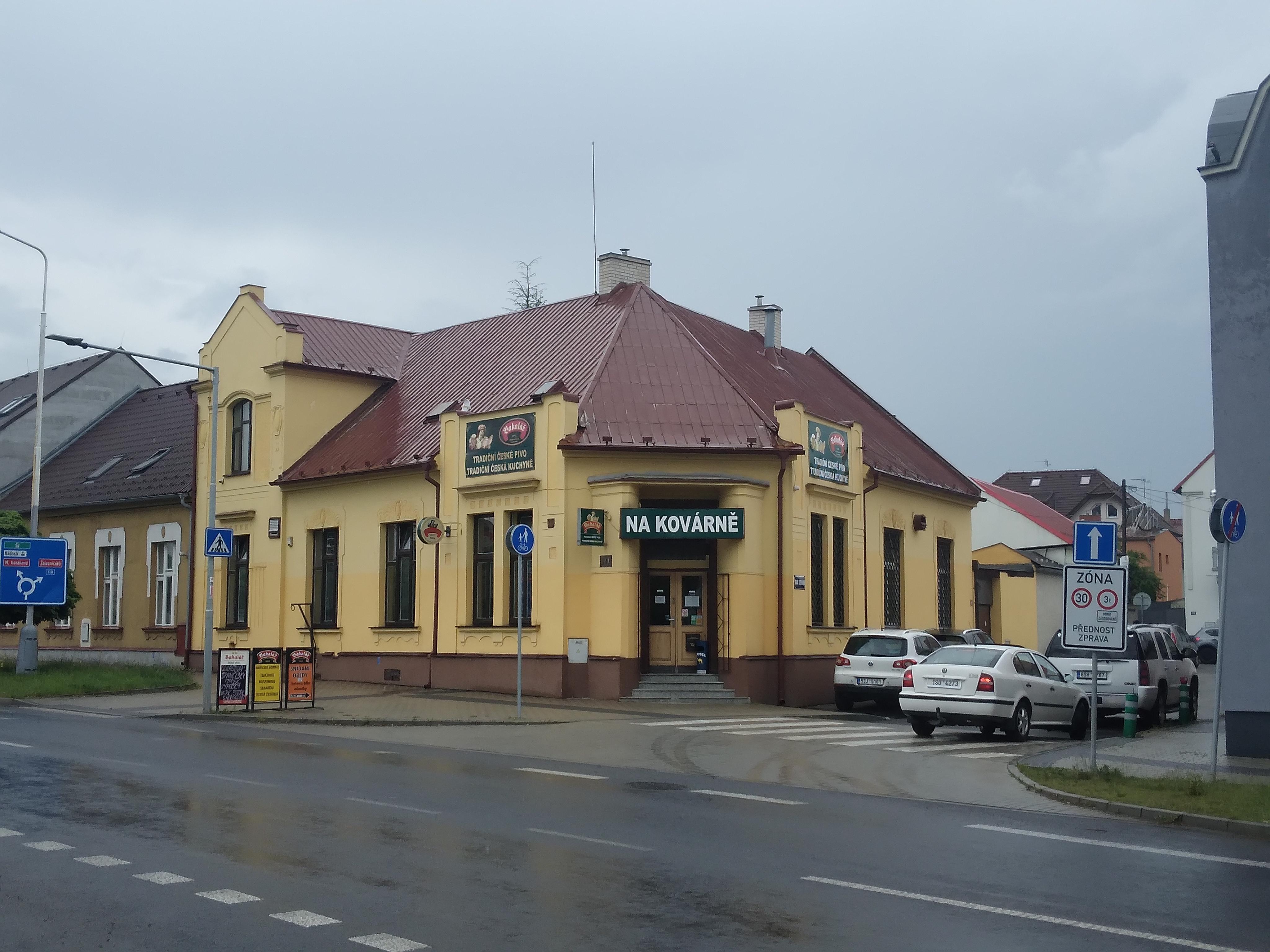 Bufet Na Kovárně foto 2