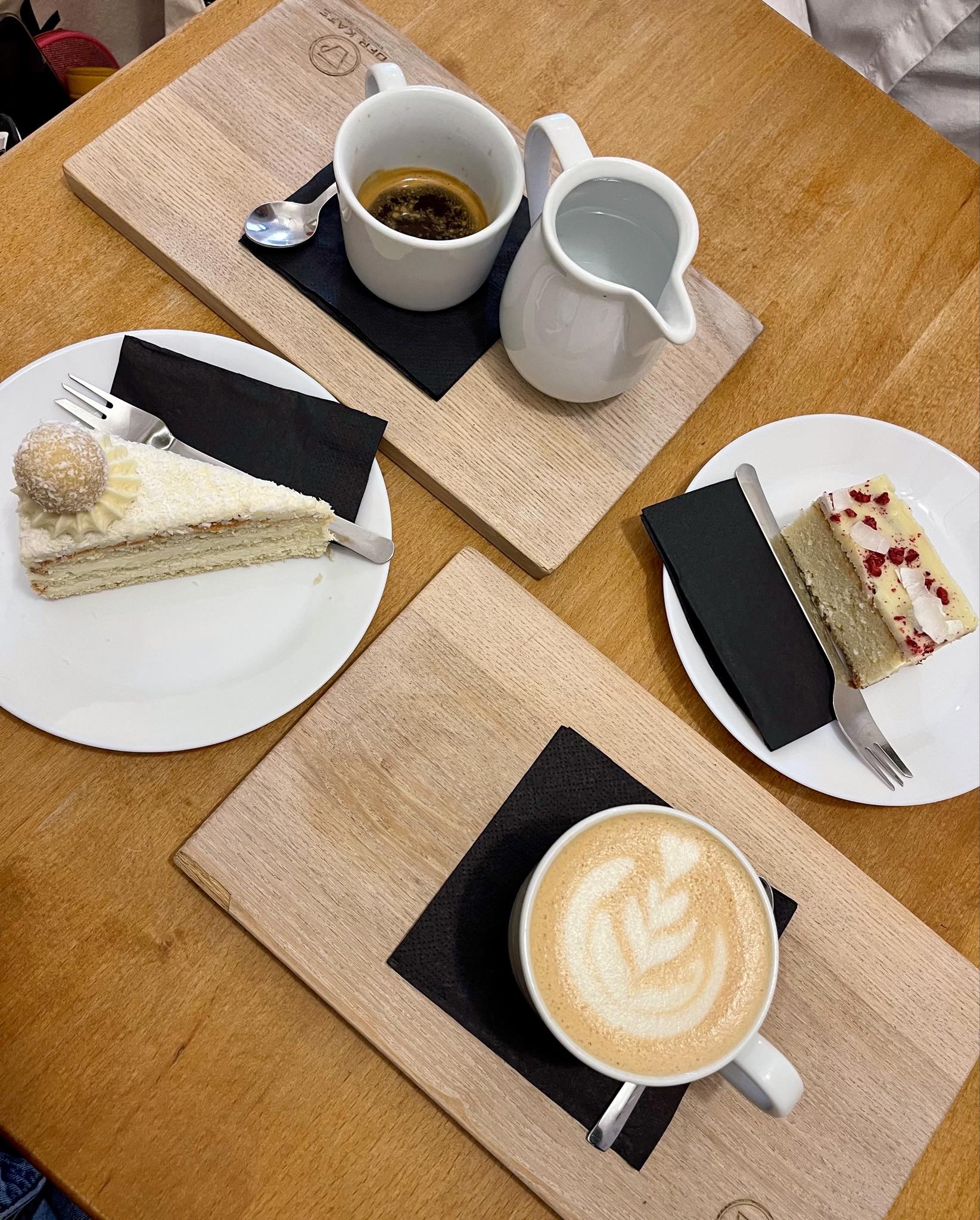 FofrKafe - Espresso bar foto 4