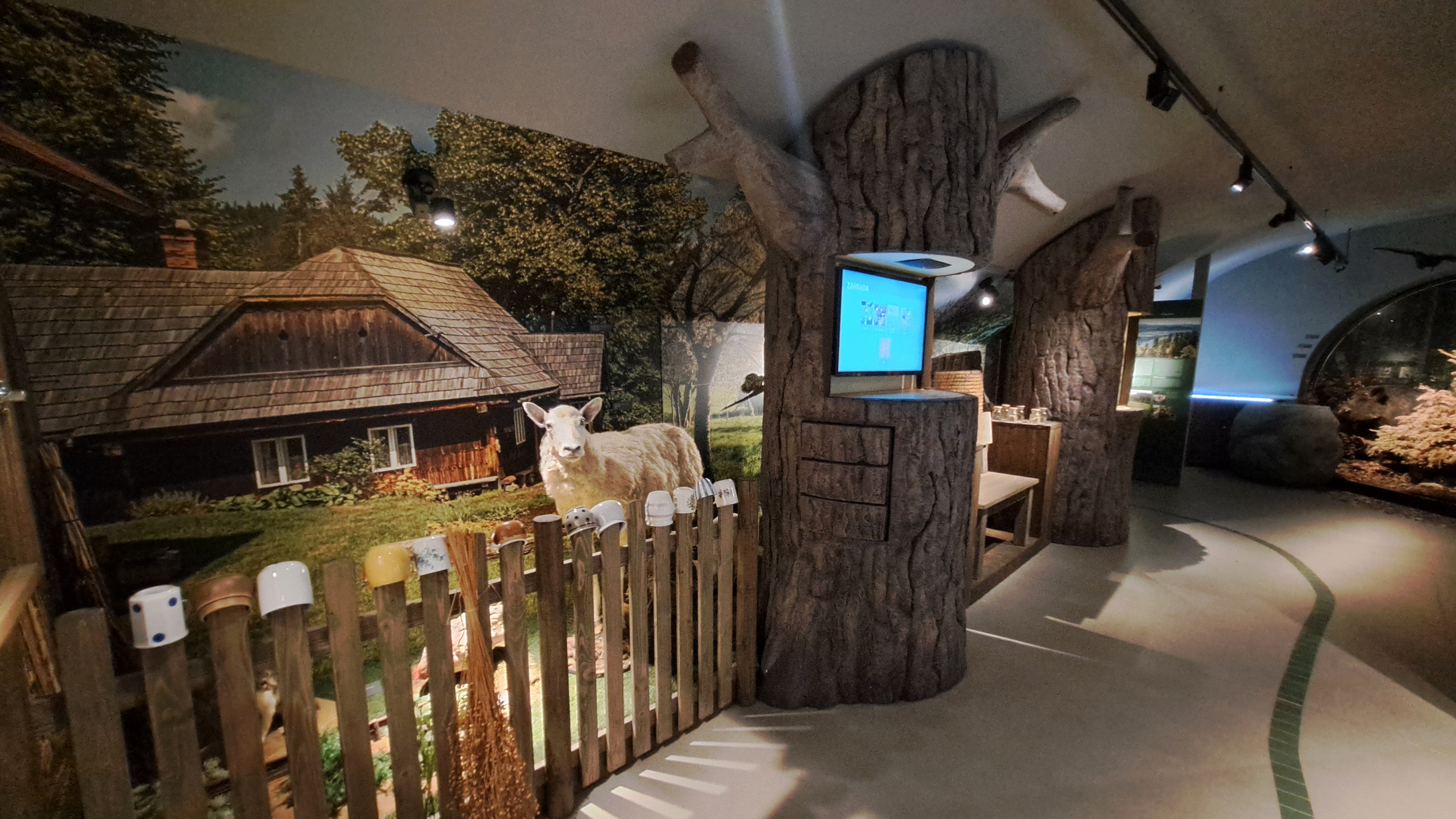 Muzeum Trojmezí foto 6
