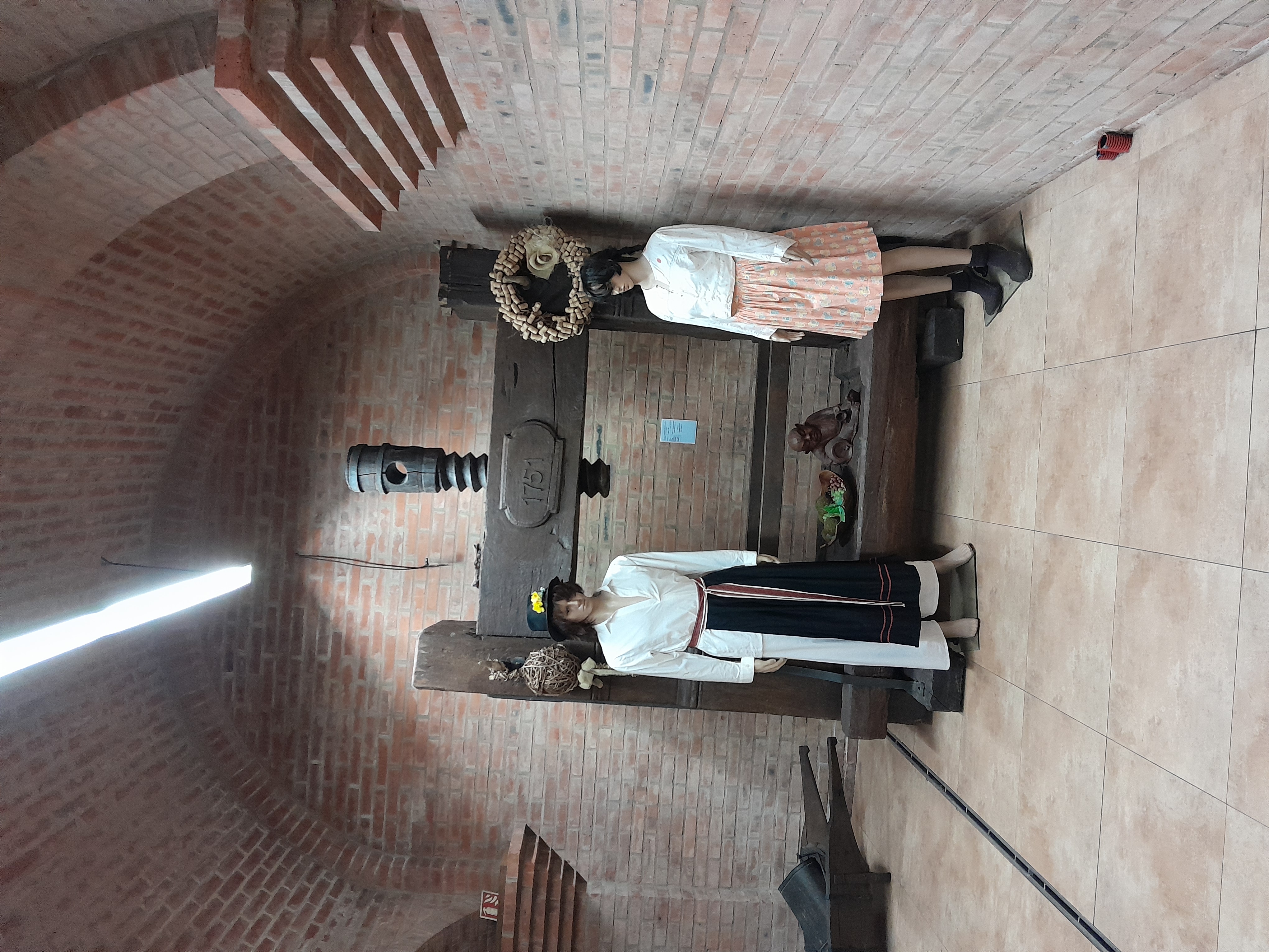 Vinařský Dvůr pod Starýma horama foto 6