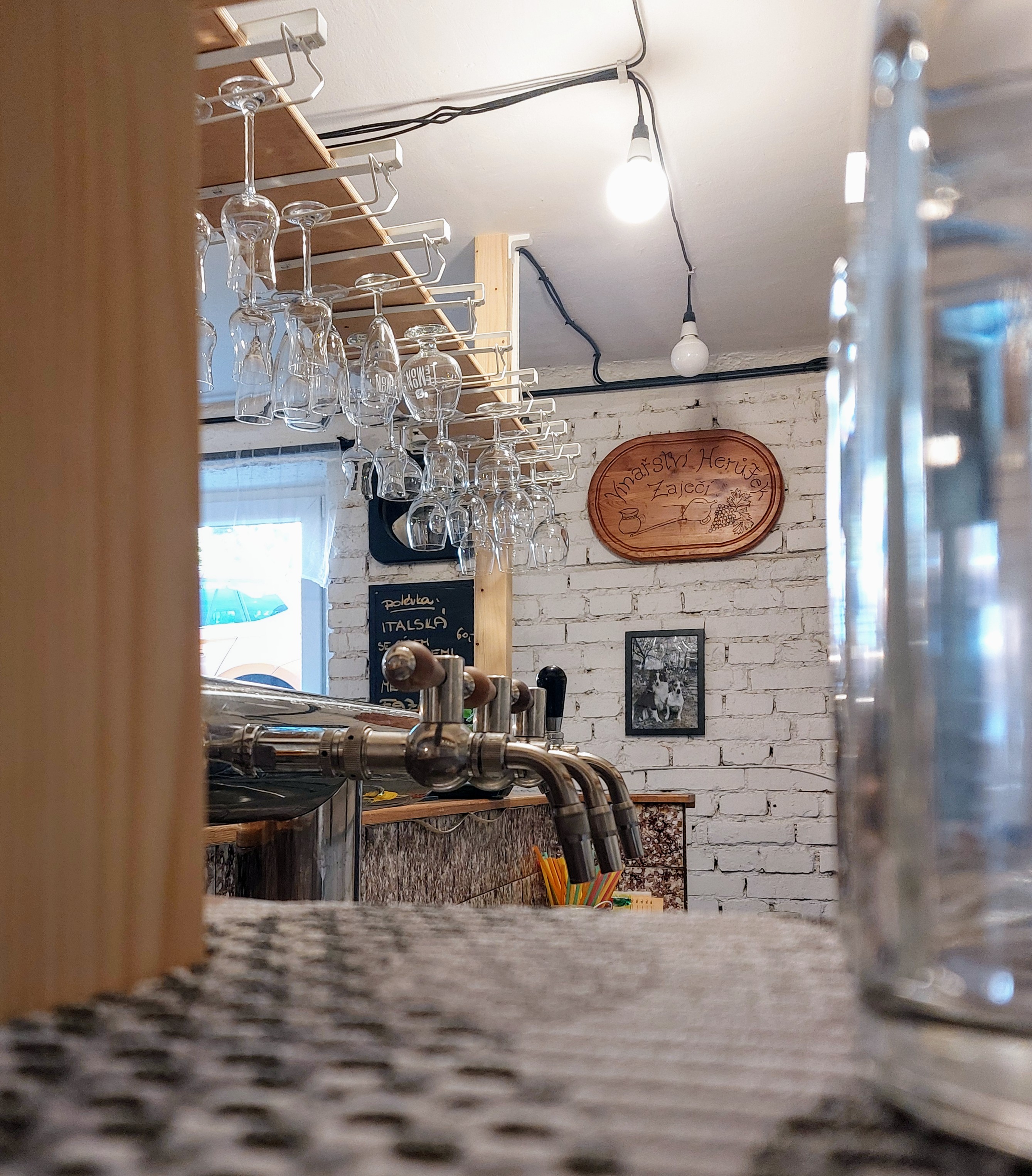 Hospůdka U Báby foto 3