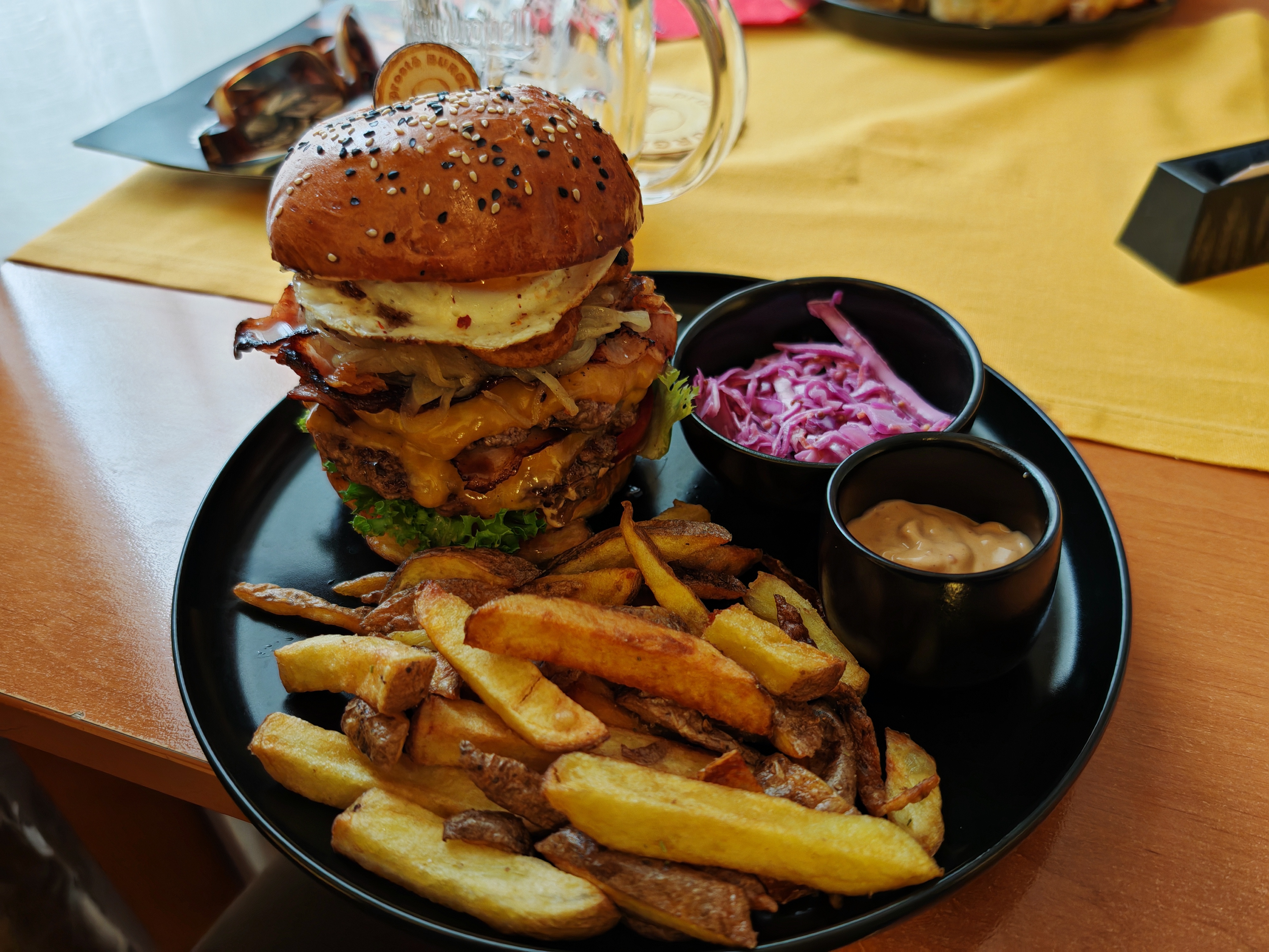 Prostě Burger foto 6