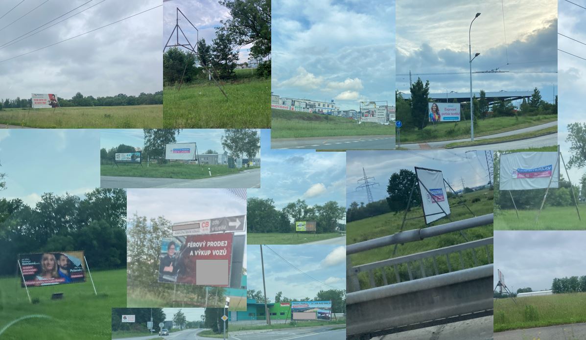 EUROBILLBOARD, s.r.o. foto 2