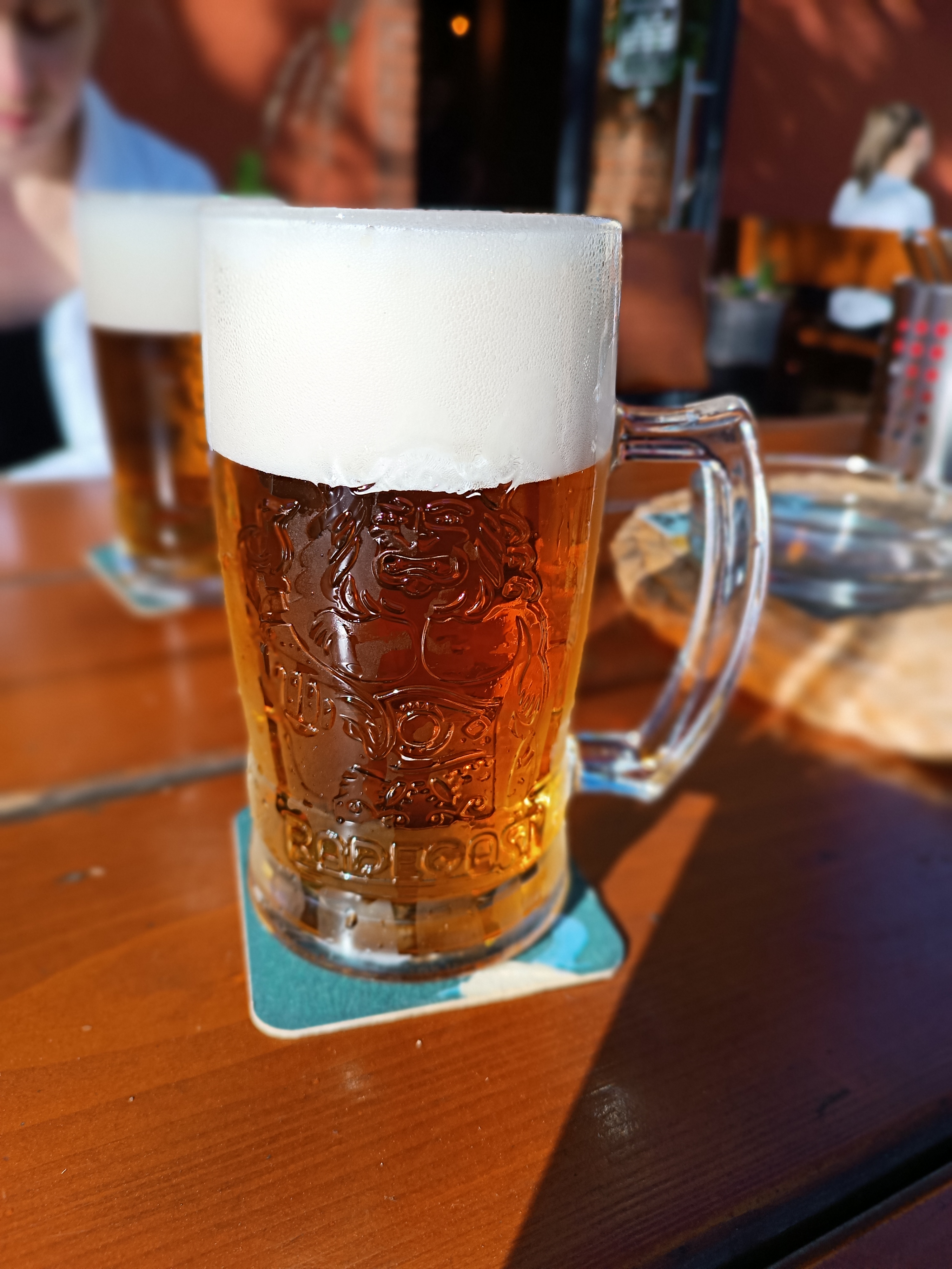 Radkovna Grill & Beer Restaurant foto 5
