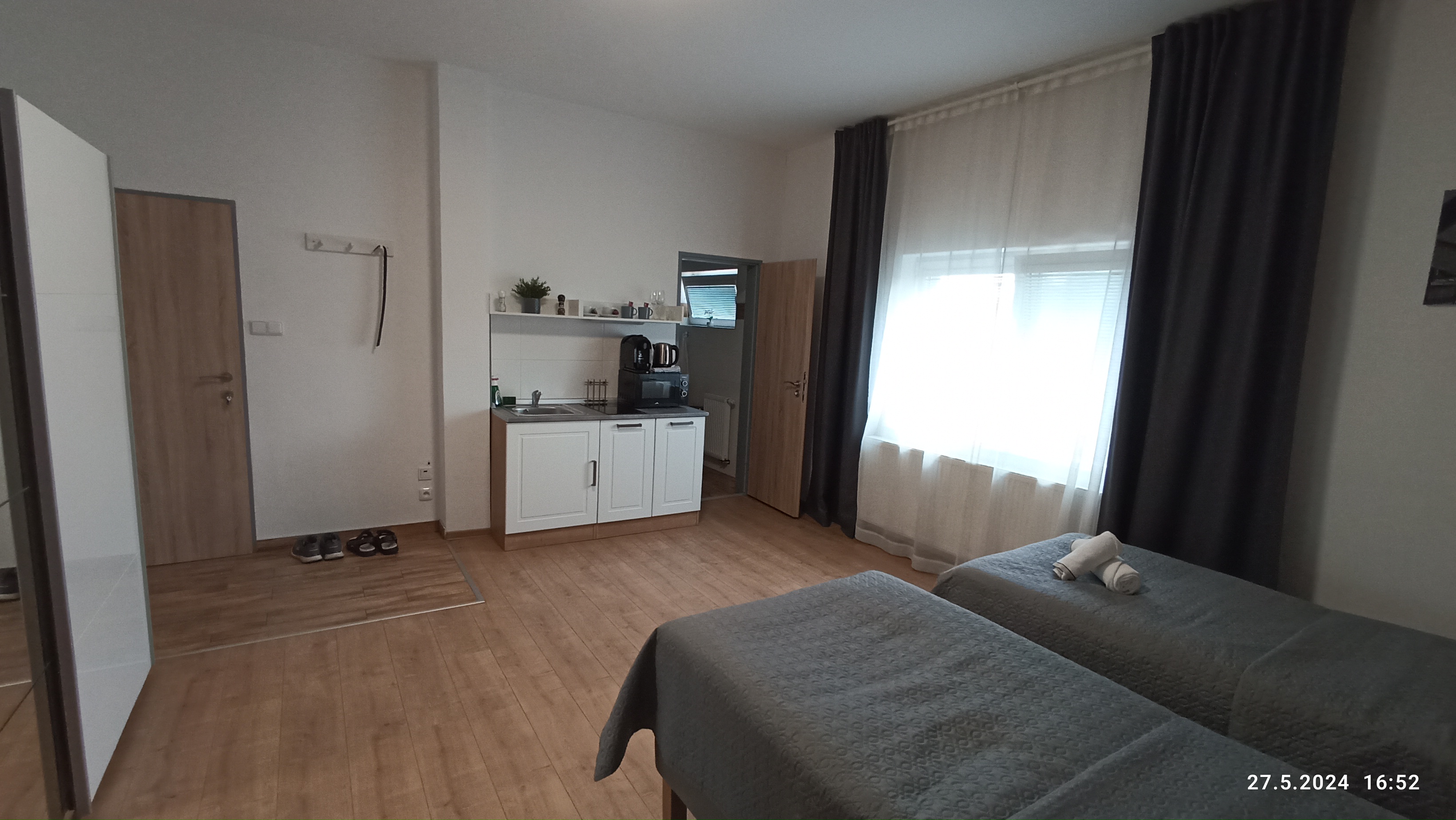Frýdecká Apartments foto 3