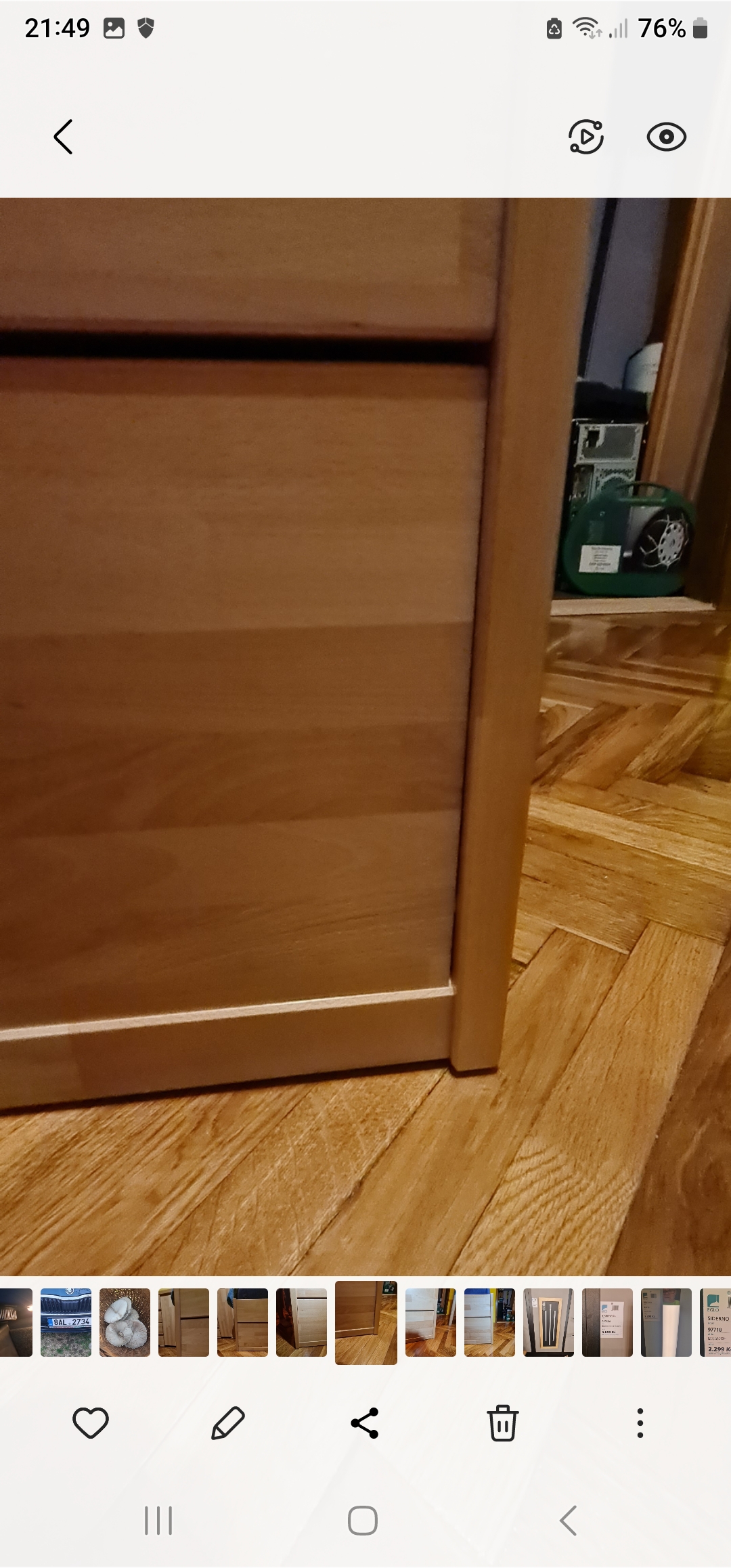 Nábytek z masivu DOMESTAV s.r.o. foto 4