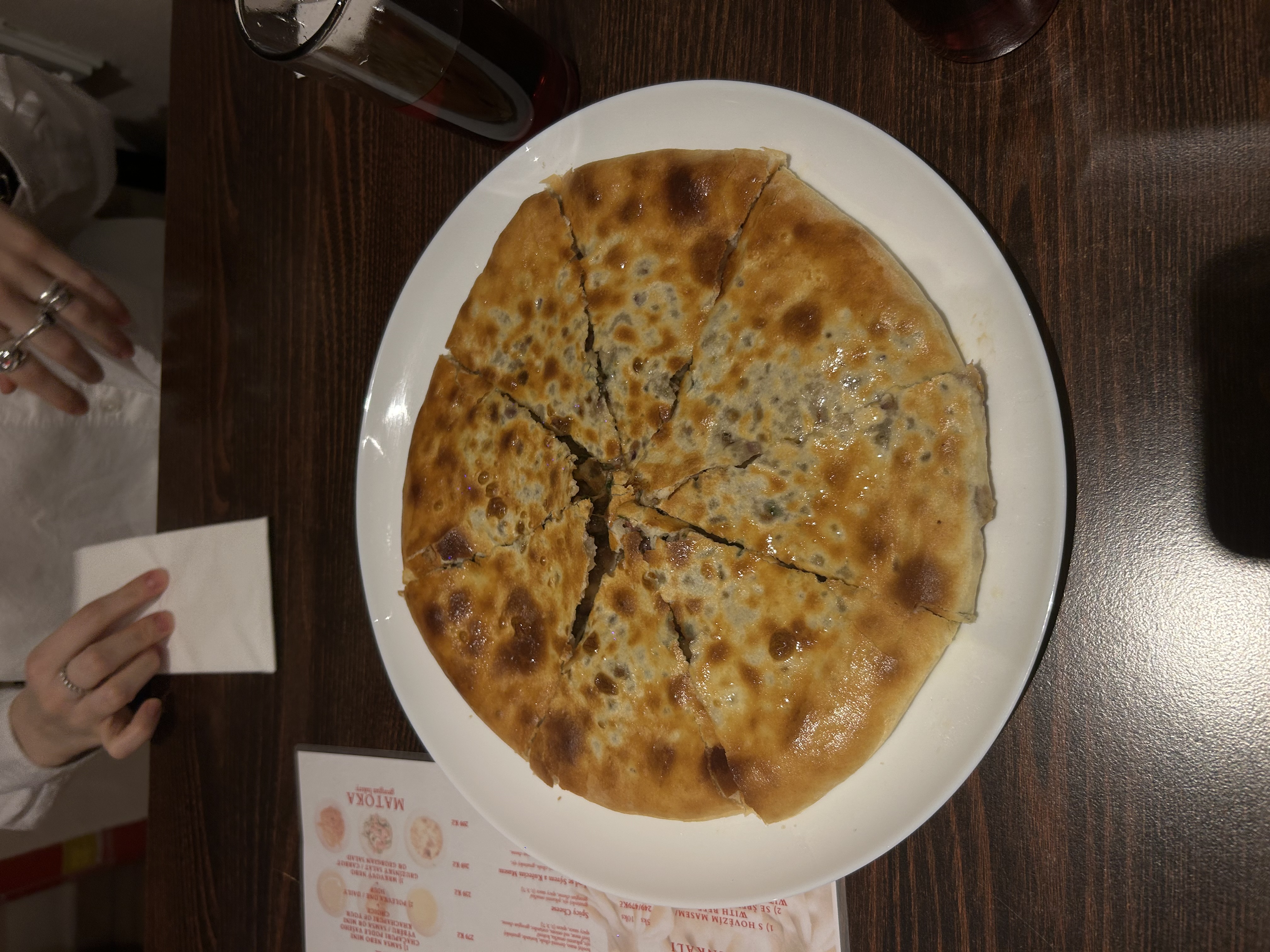 MATOKA Georgian foto 6