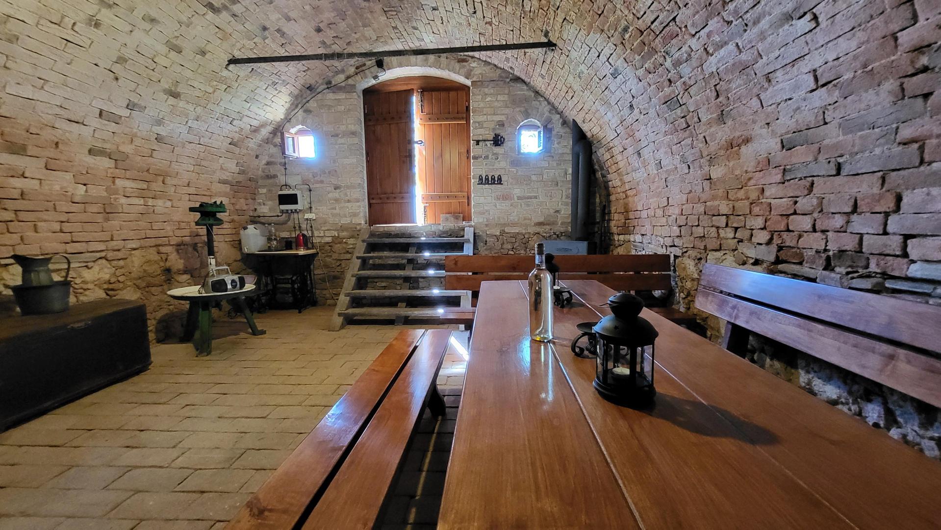 Vinný sklípek u Filipů foto 2