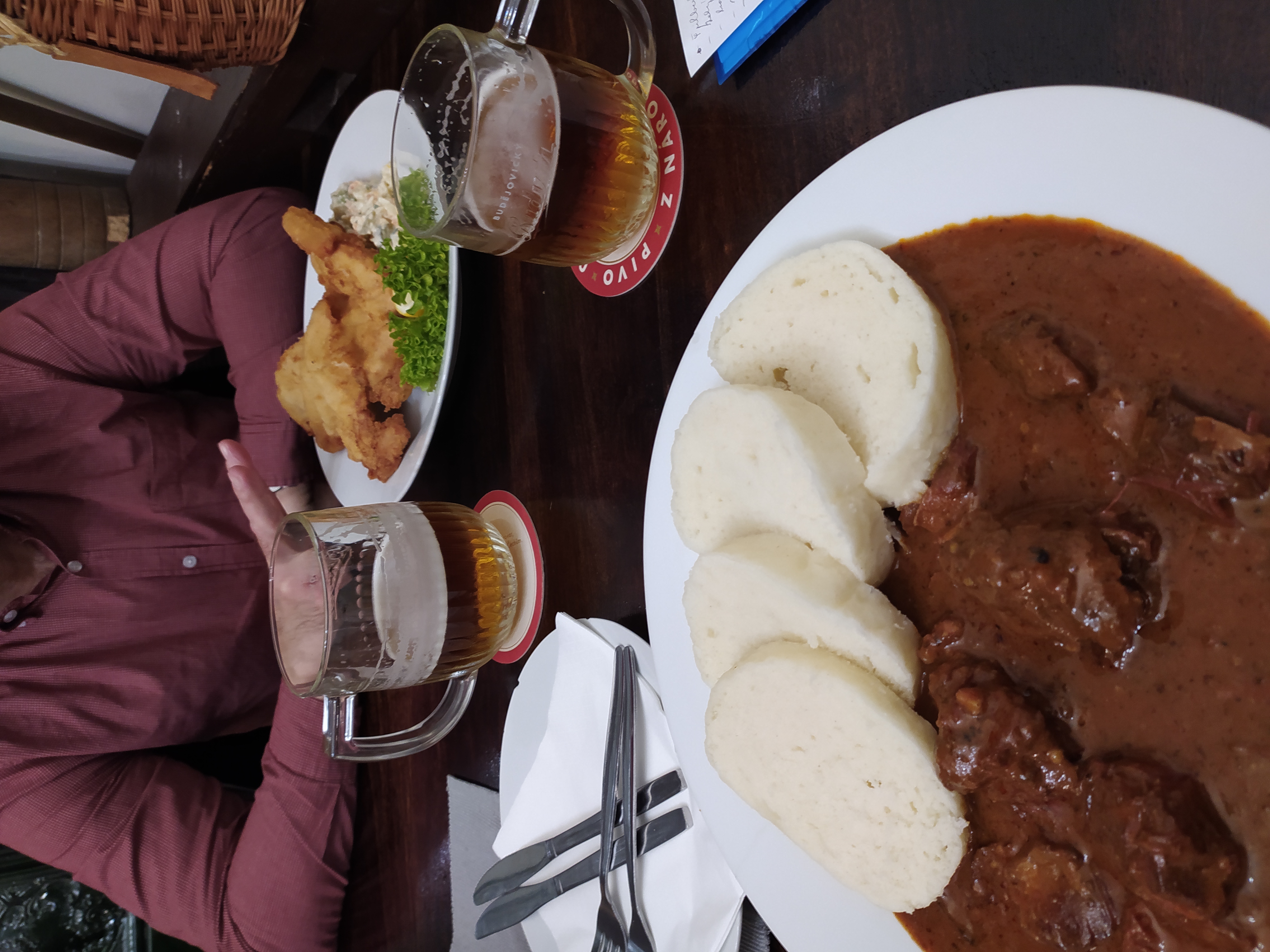 Restaurace U Trávníčka foto 6