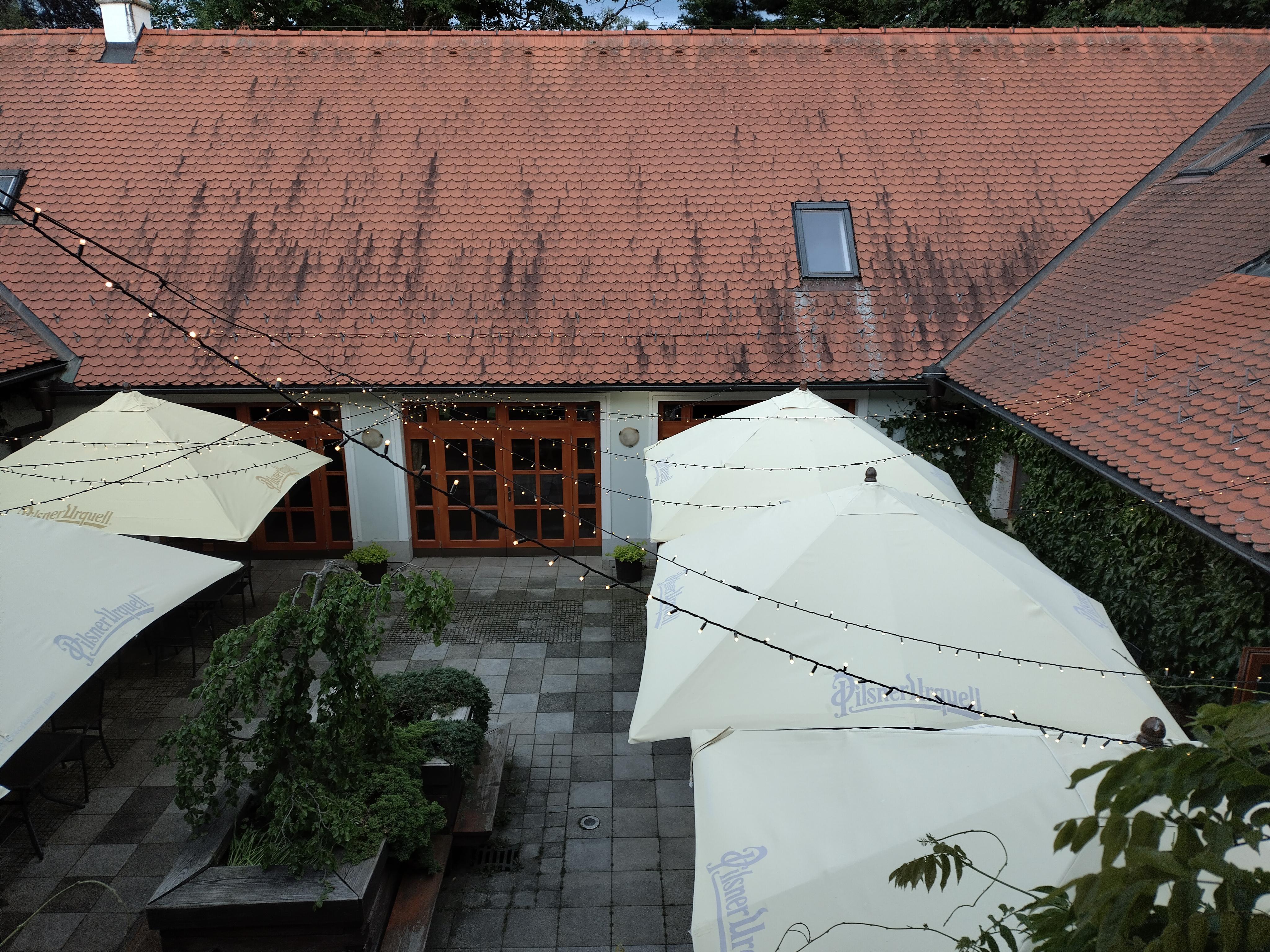 Hotel U Hraběnky foto 5