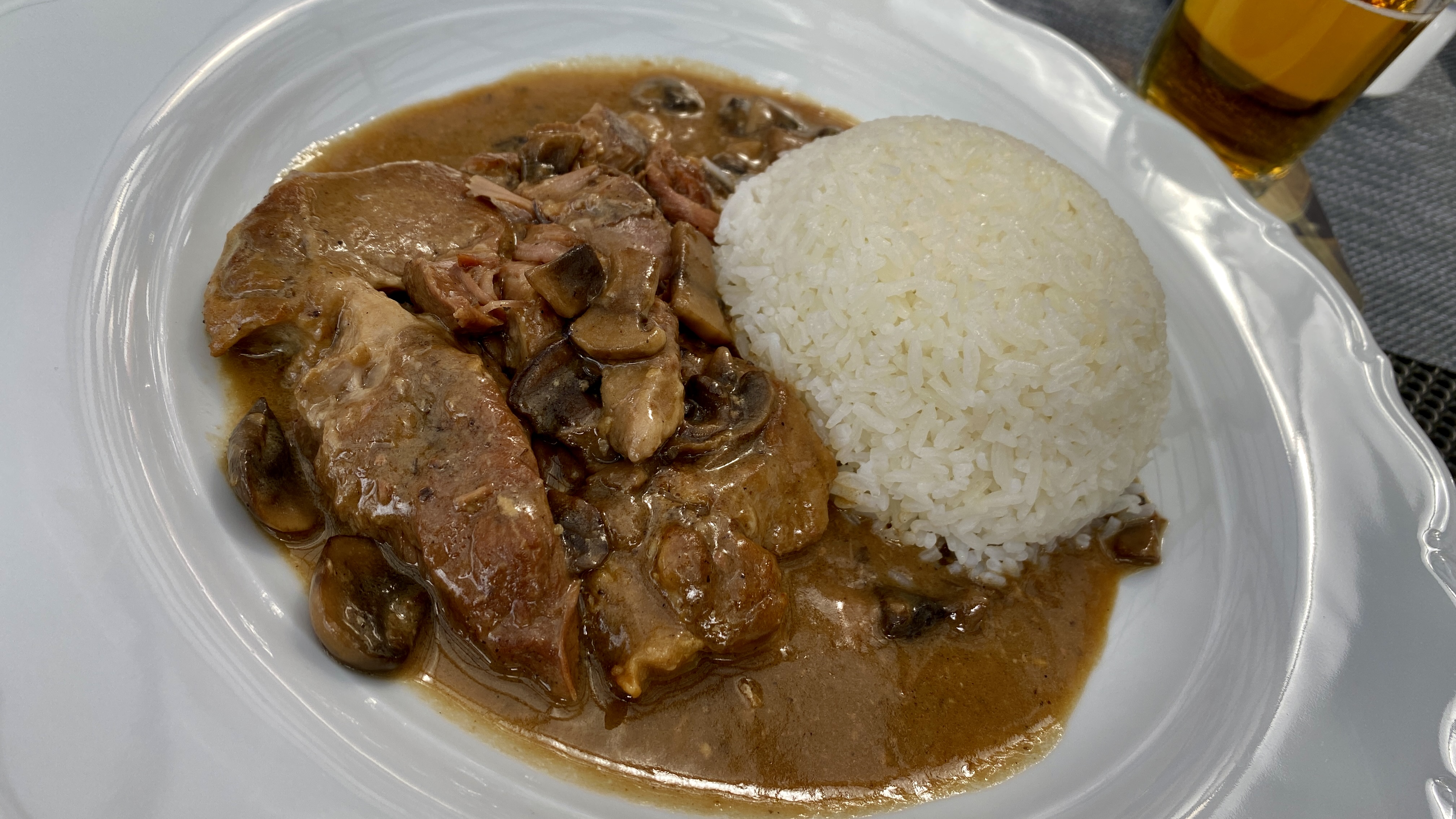 Restaurace U Přístavu foto 5