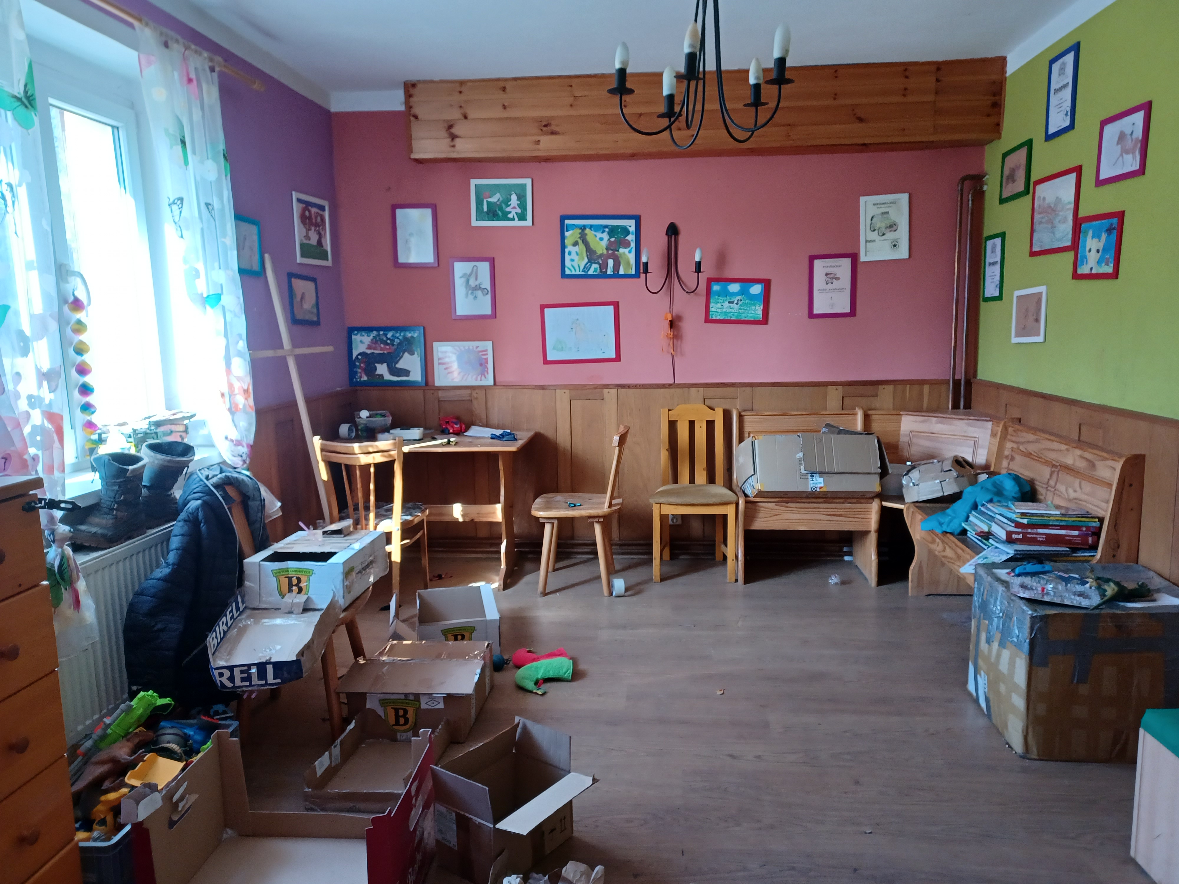 Horská chata Kovářská Bouda foto 5