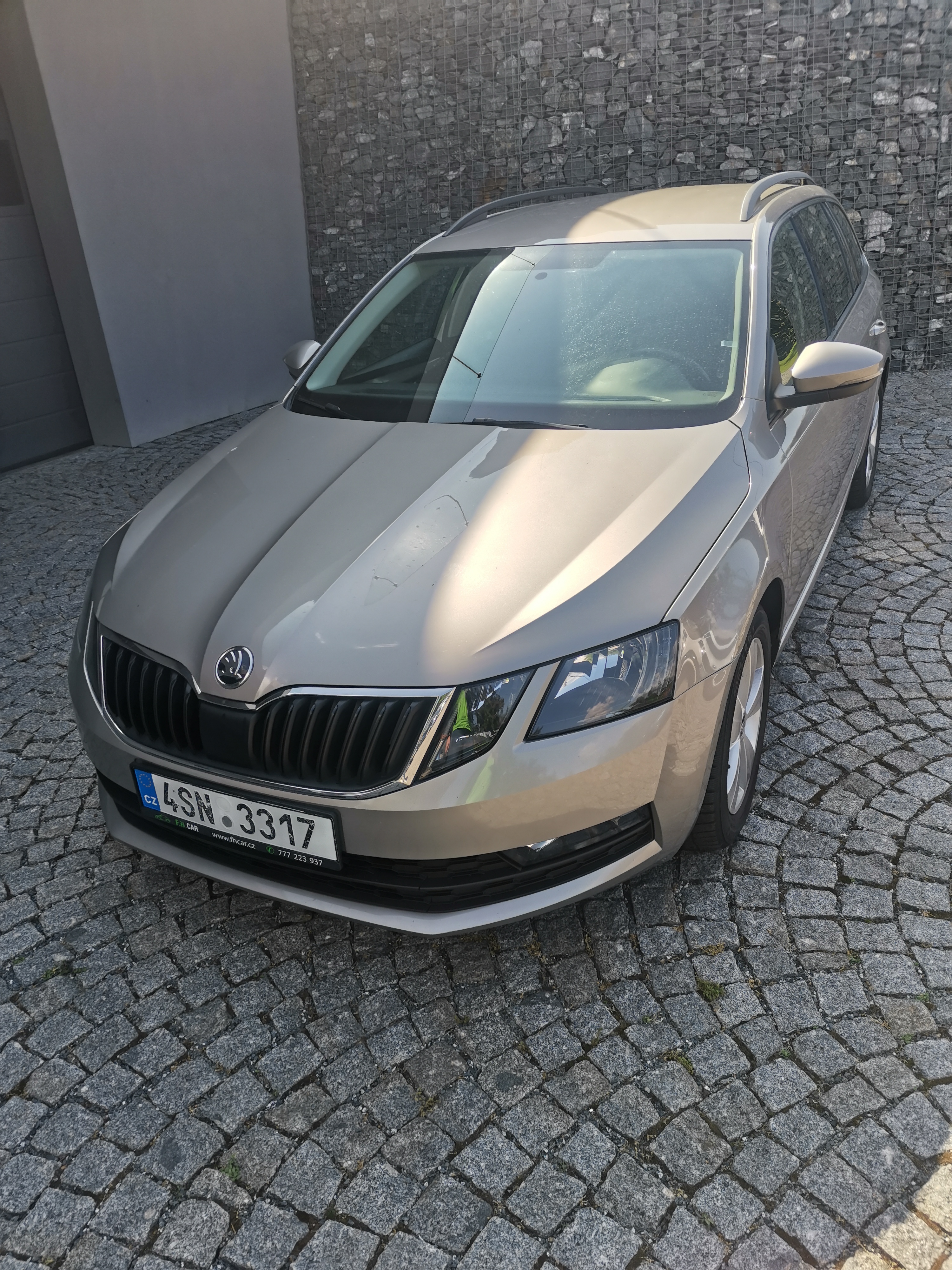 F.H.Car s.r.o. foto 4