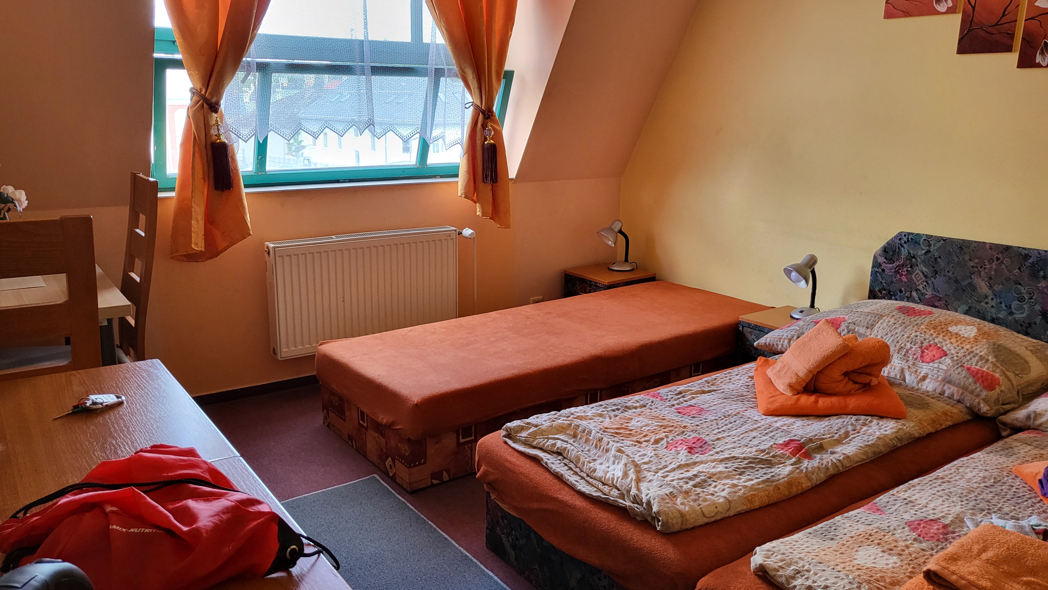 Hotel Barbora foto 4