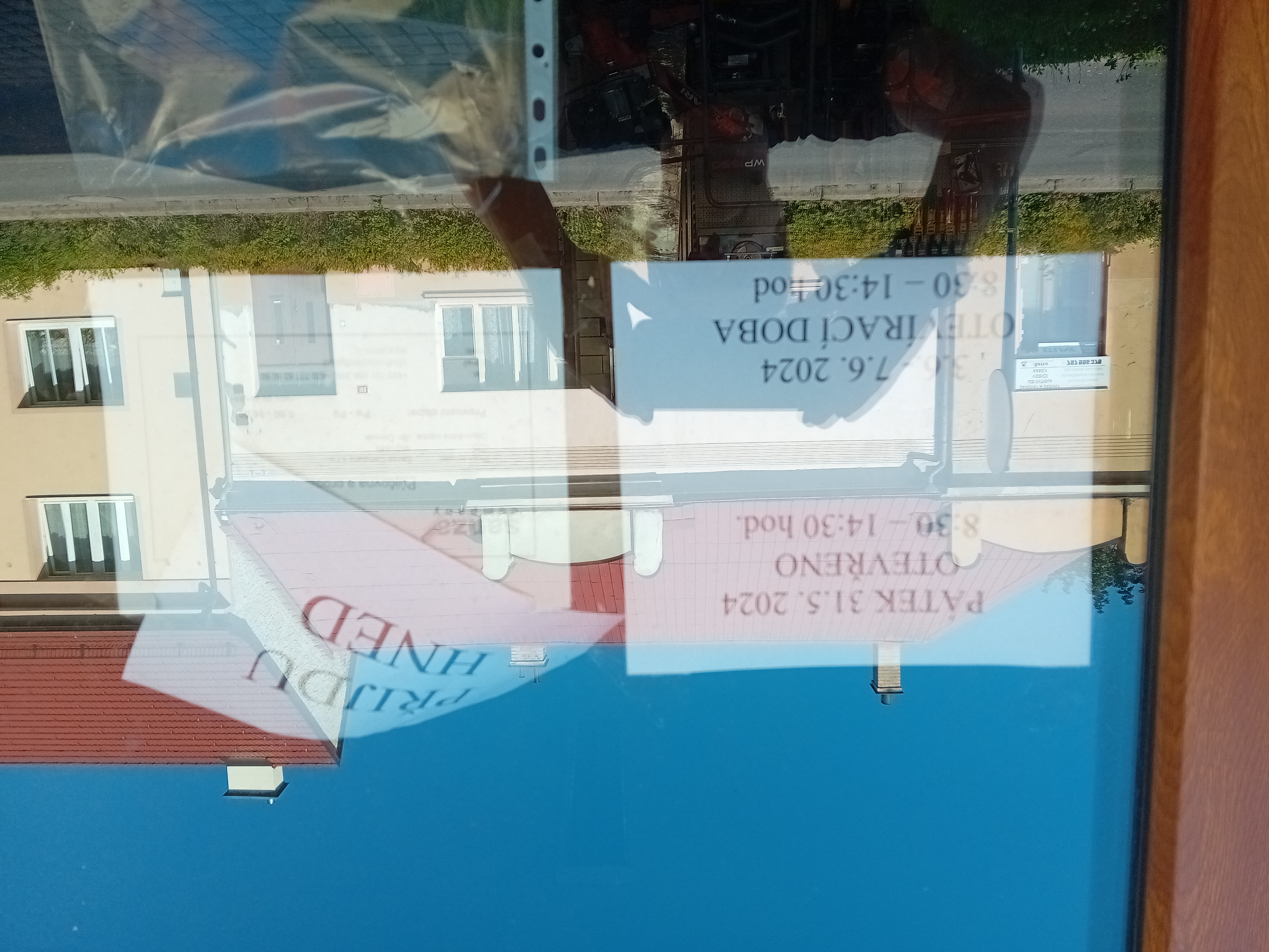 Sanza půjčovna nářadí foto 5