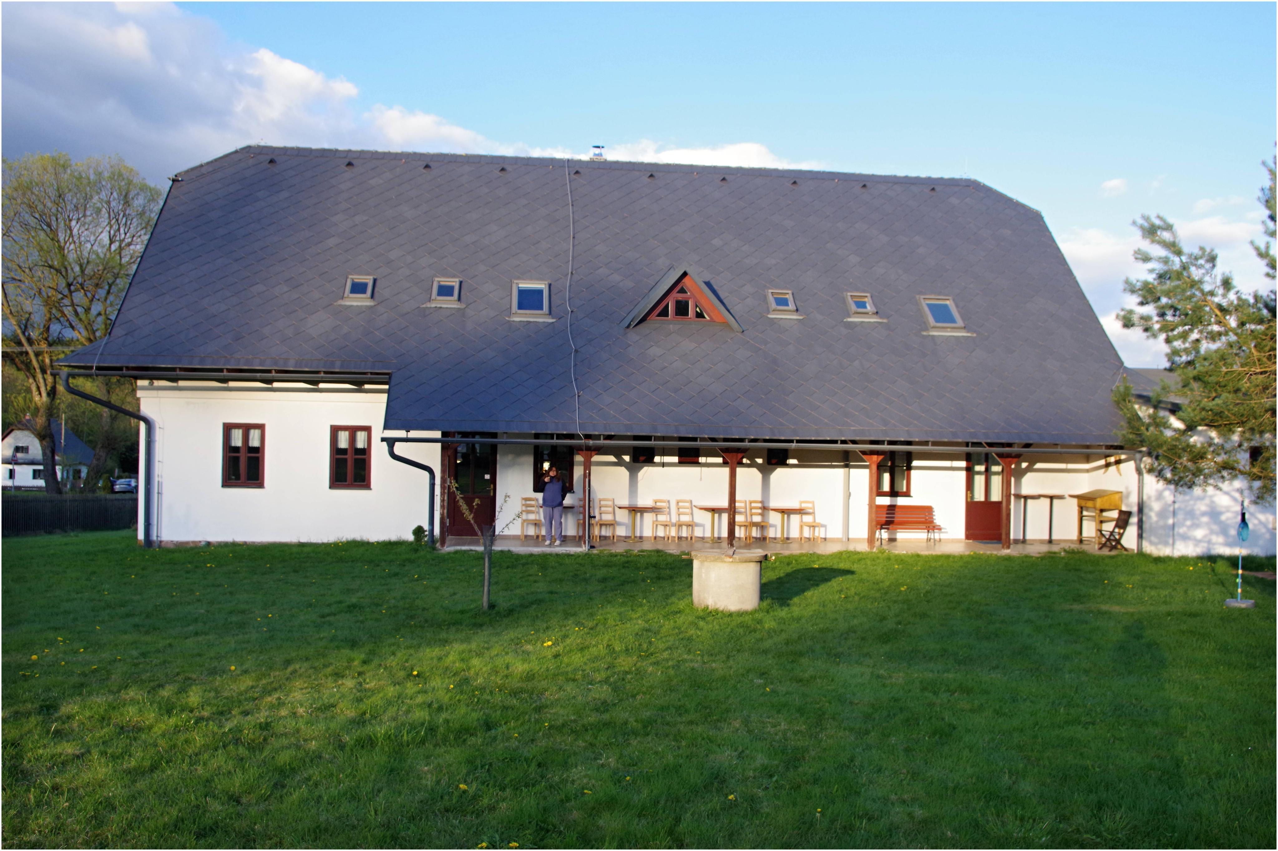 Chalupy na Křižánkách foto 3