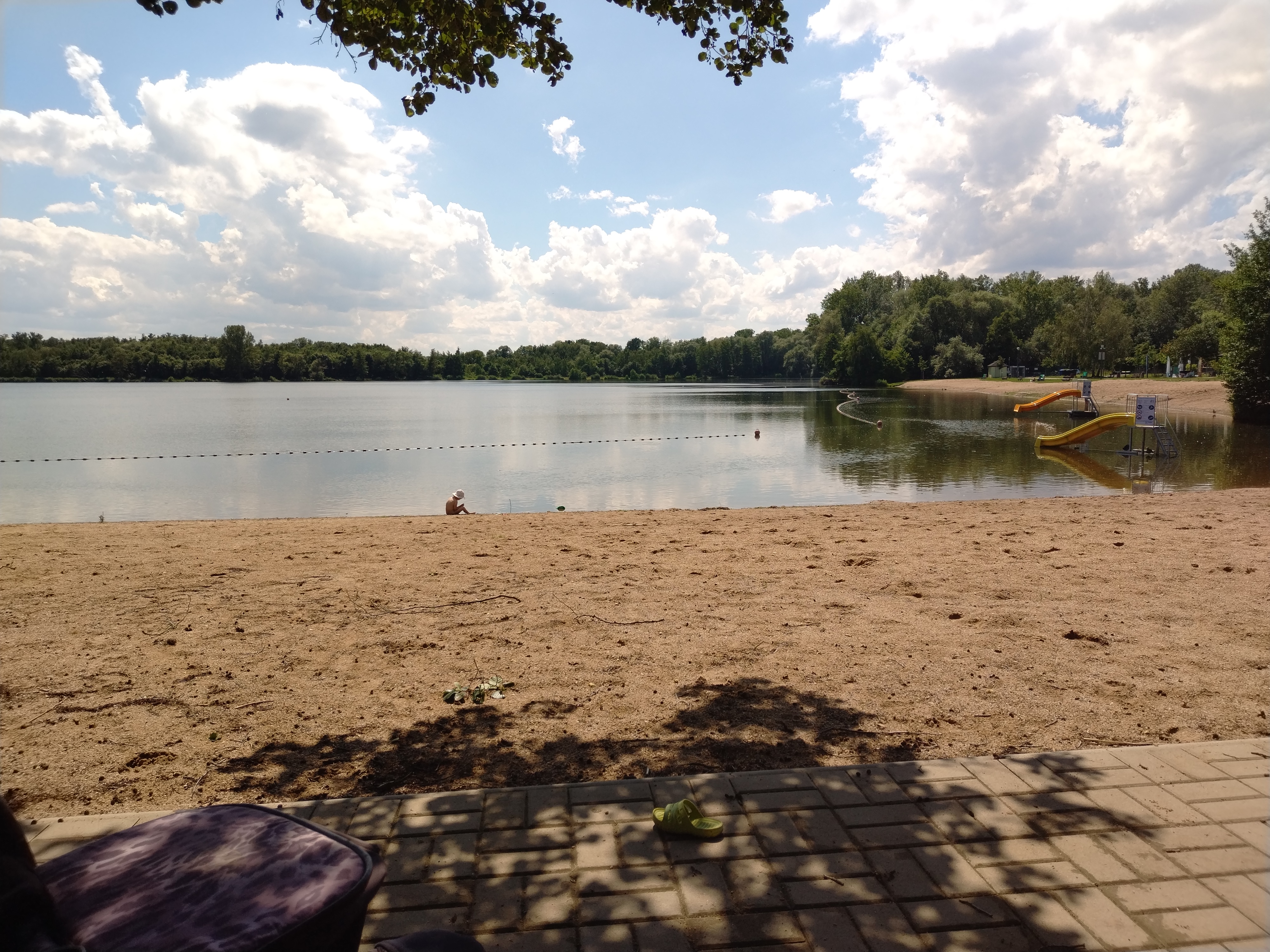 Kemp Na Jezeře foto 5
