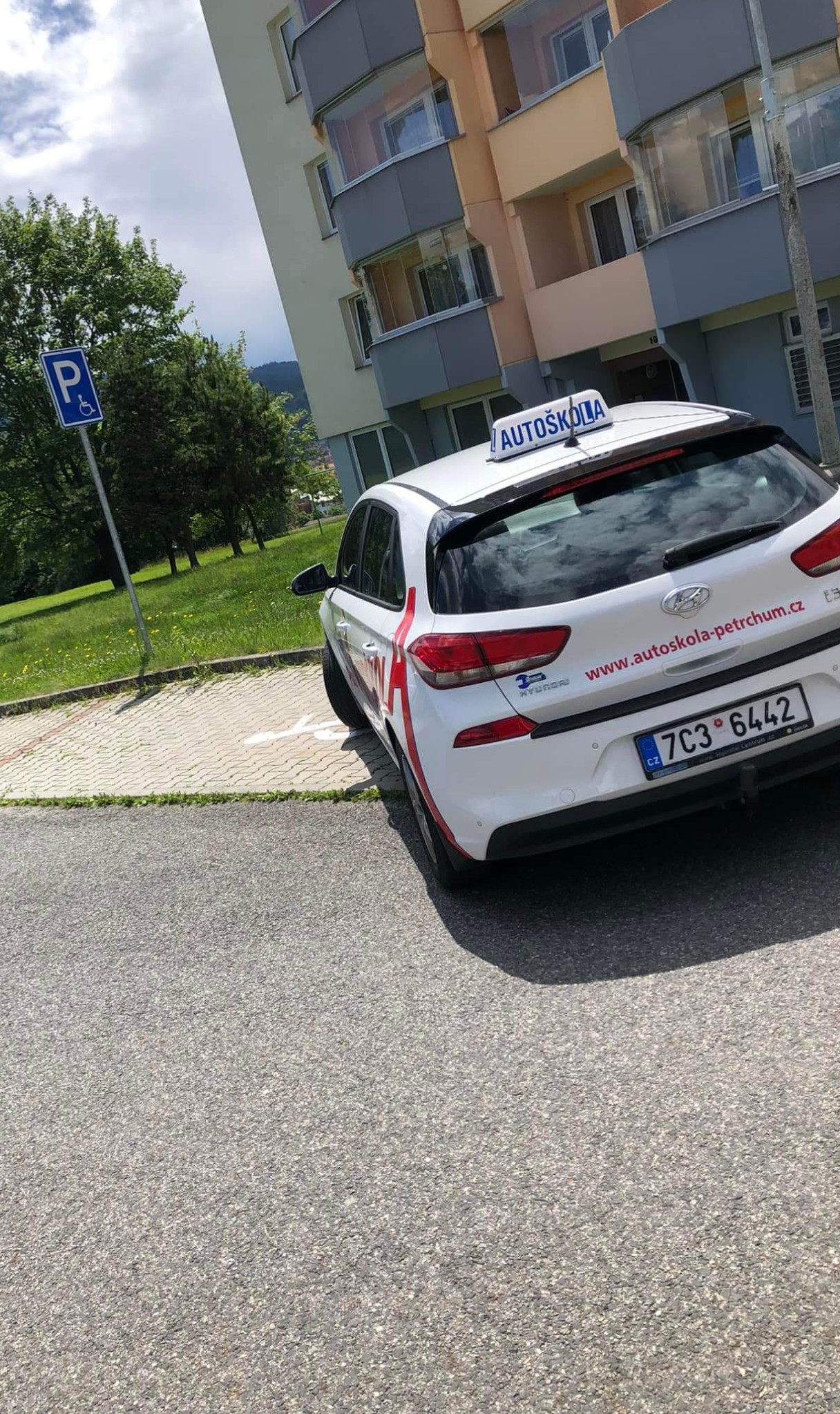 Autoškola - Petr Chum foto 4
