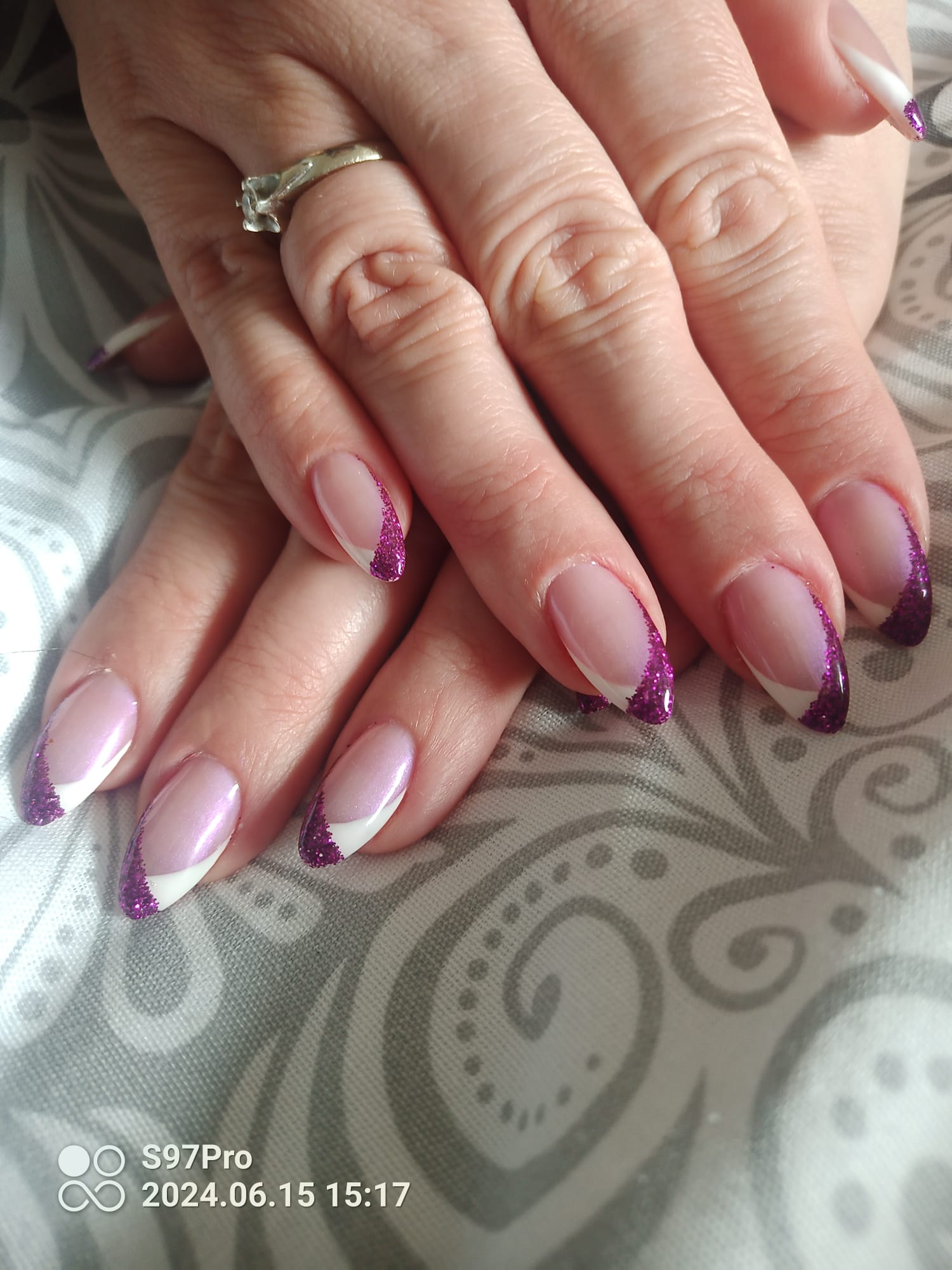Envy Nails foto 1