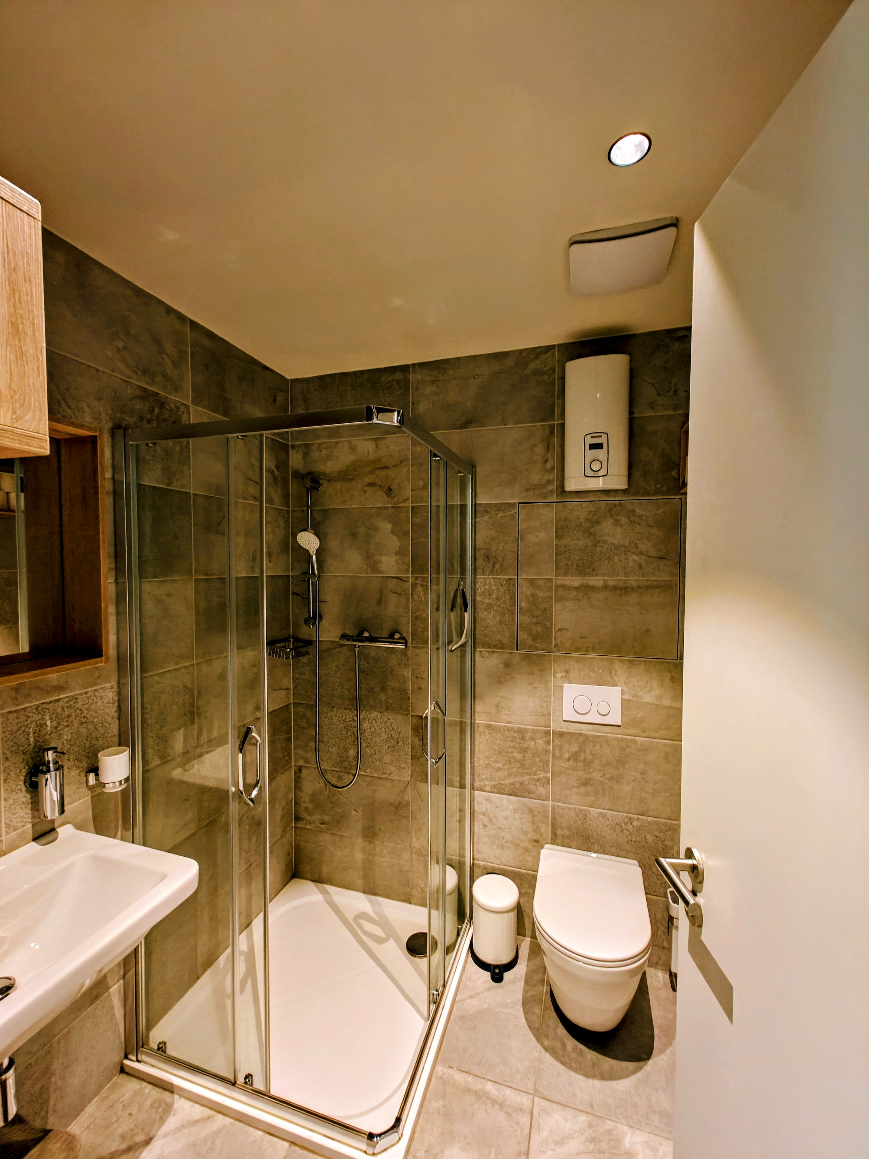 Apartmán U Kola foto 4