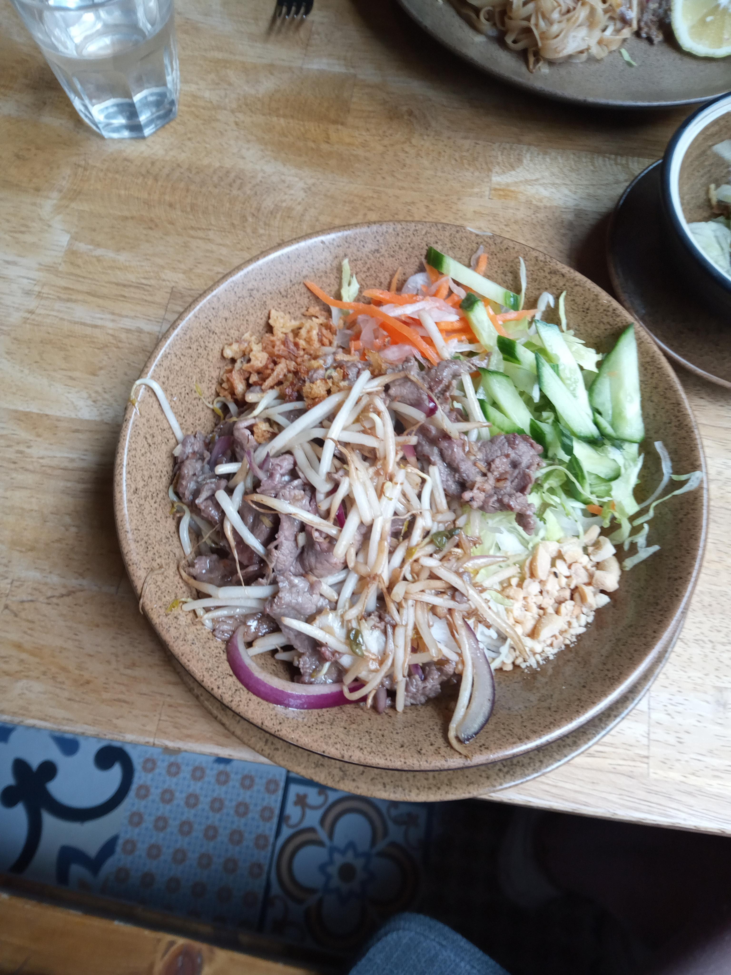Năm - Viet Kitchen foto 6