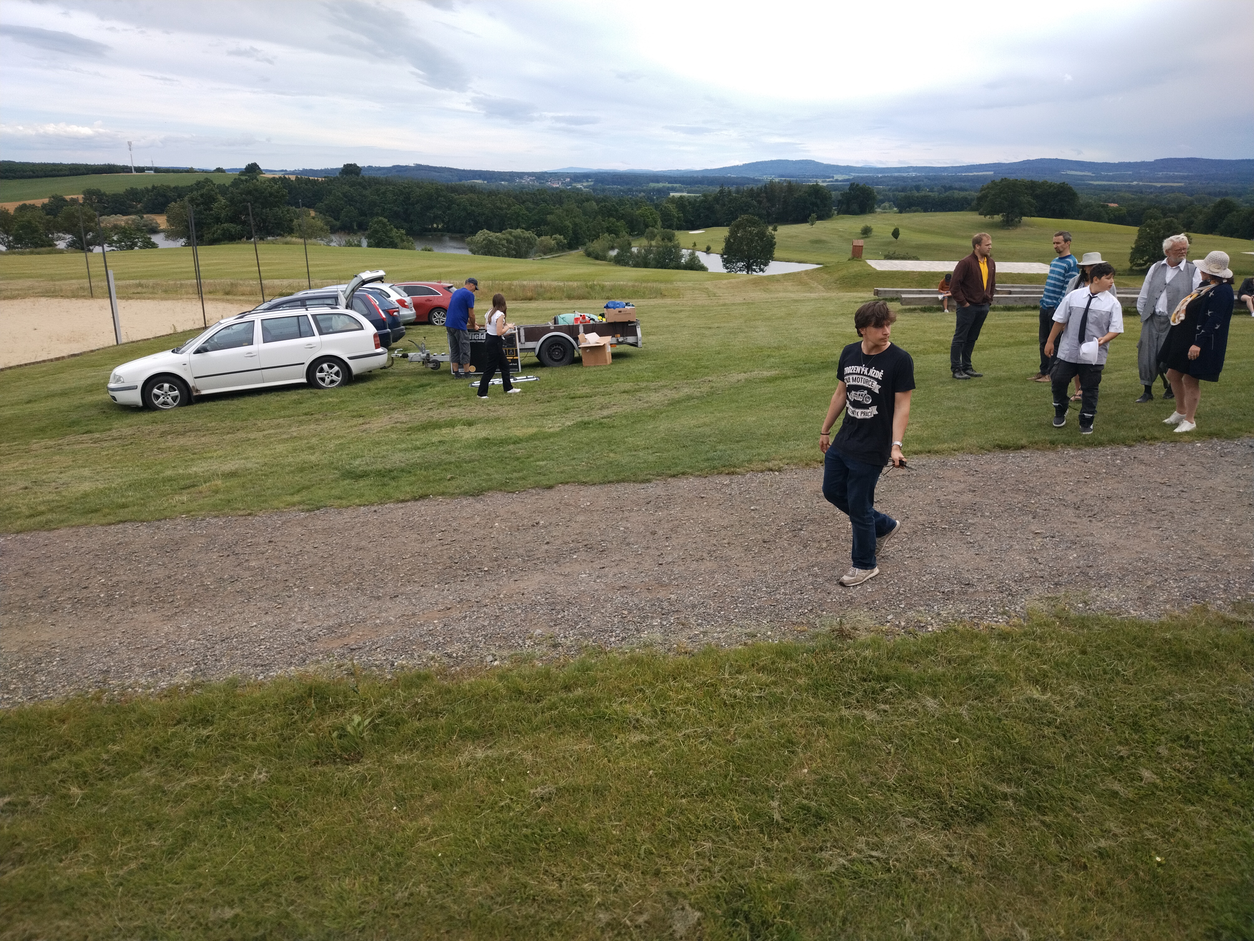 Hotel Na Golfu foto 4