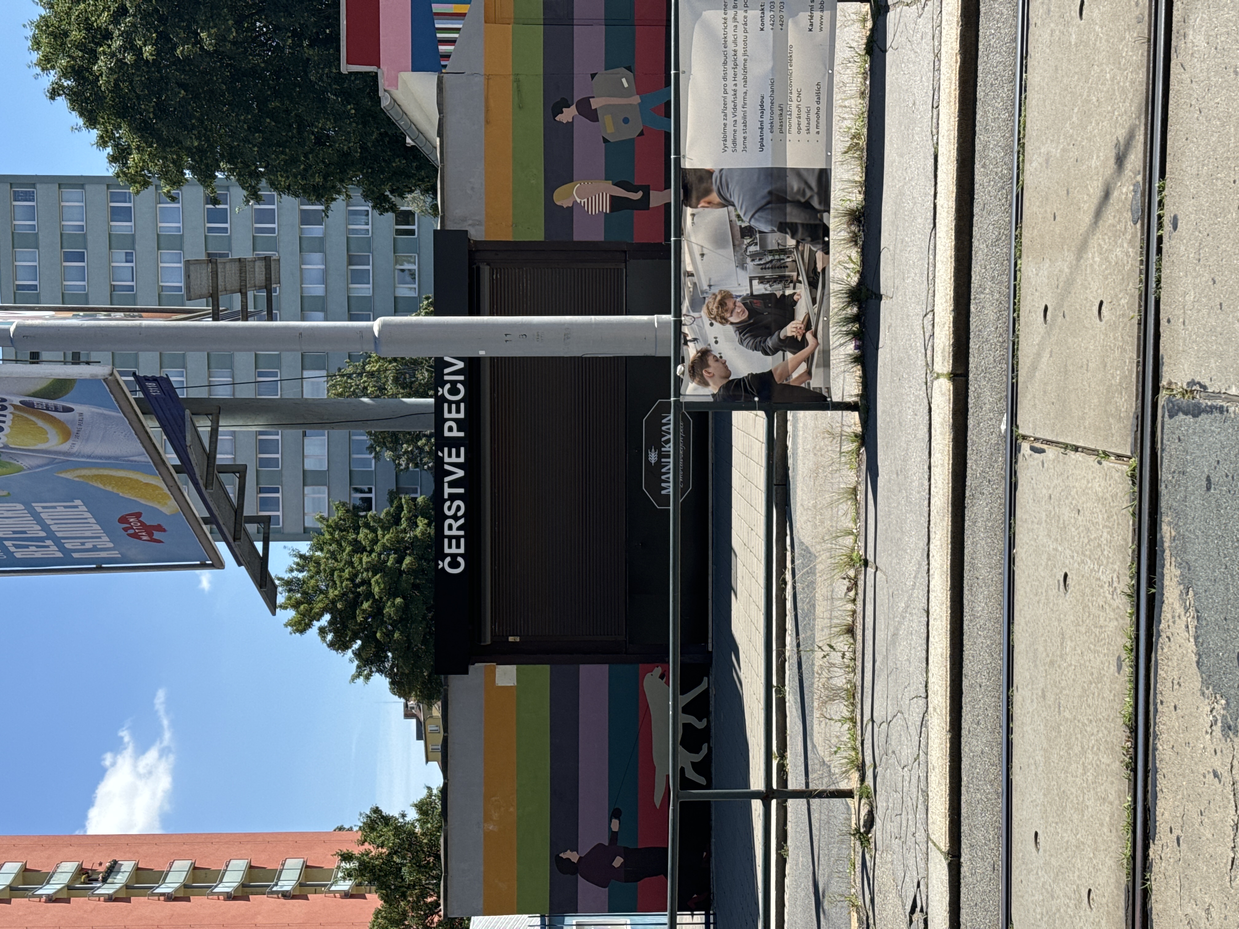 Pečivo Manukyan foto 1