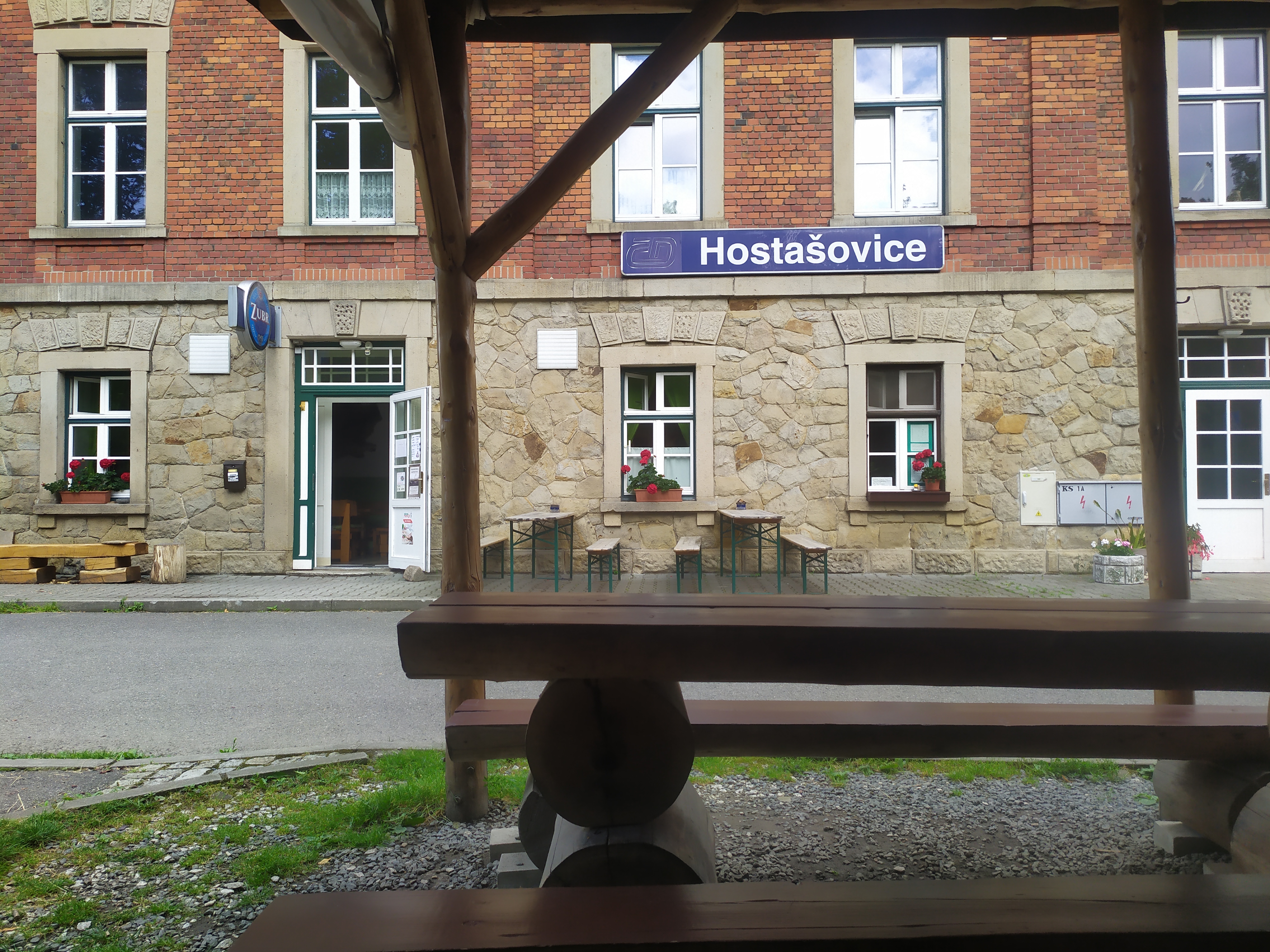 Hospoda na Domoracu foto 2