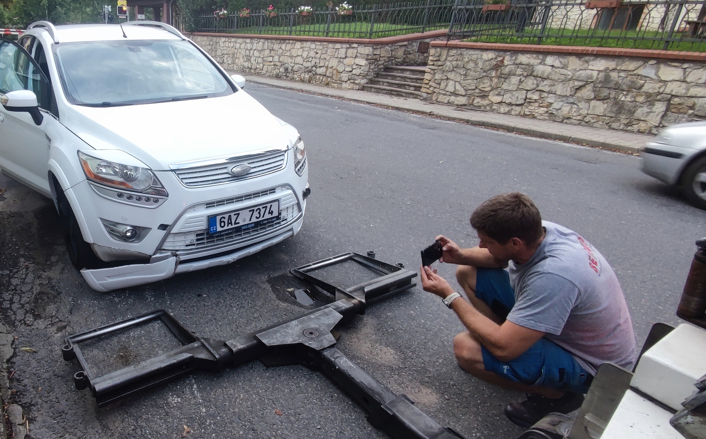 Vexauto odtahova sluzba foto 4