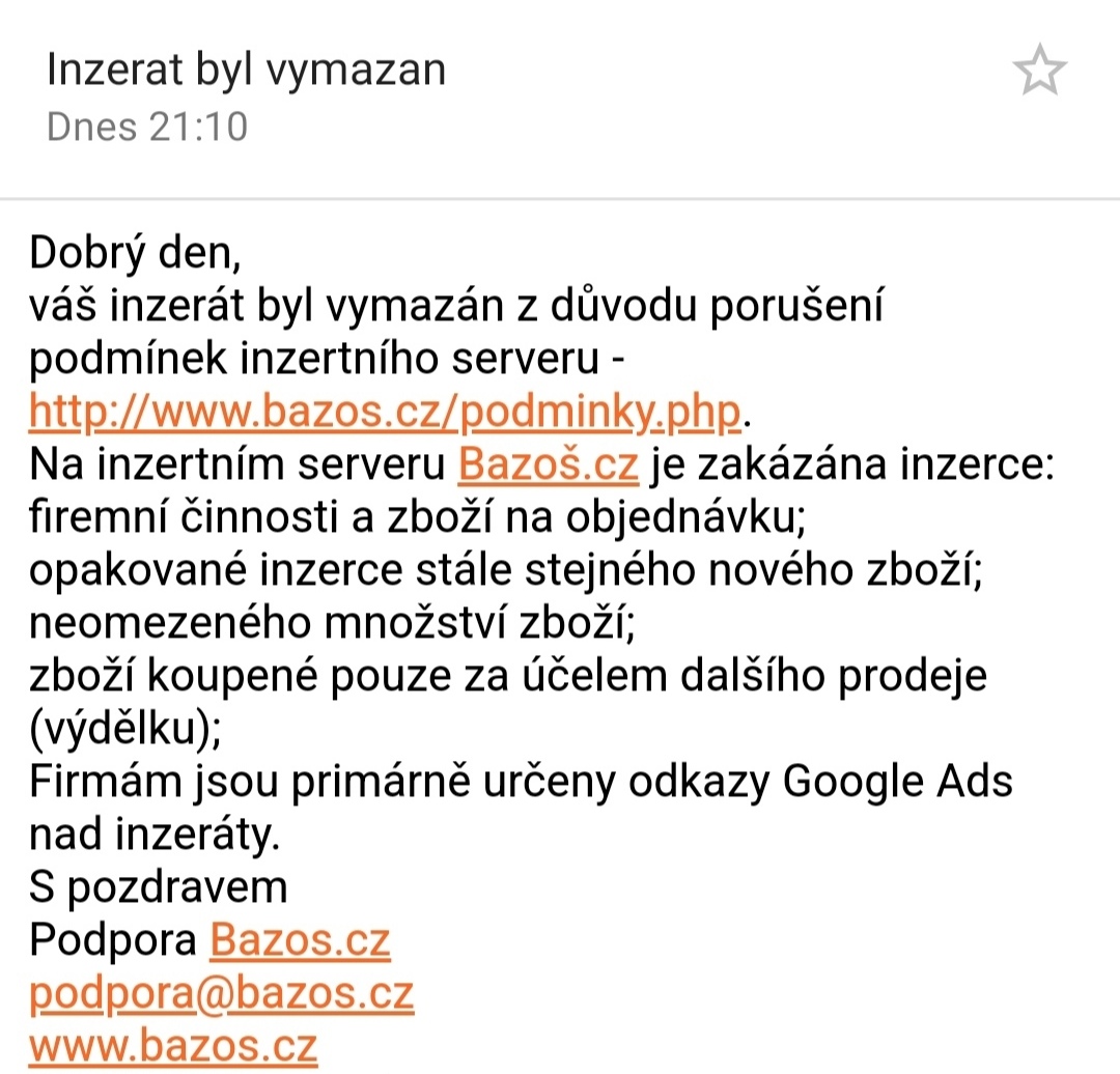 Bazos.cz foto 4